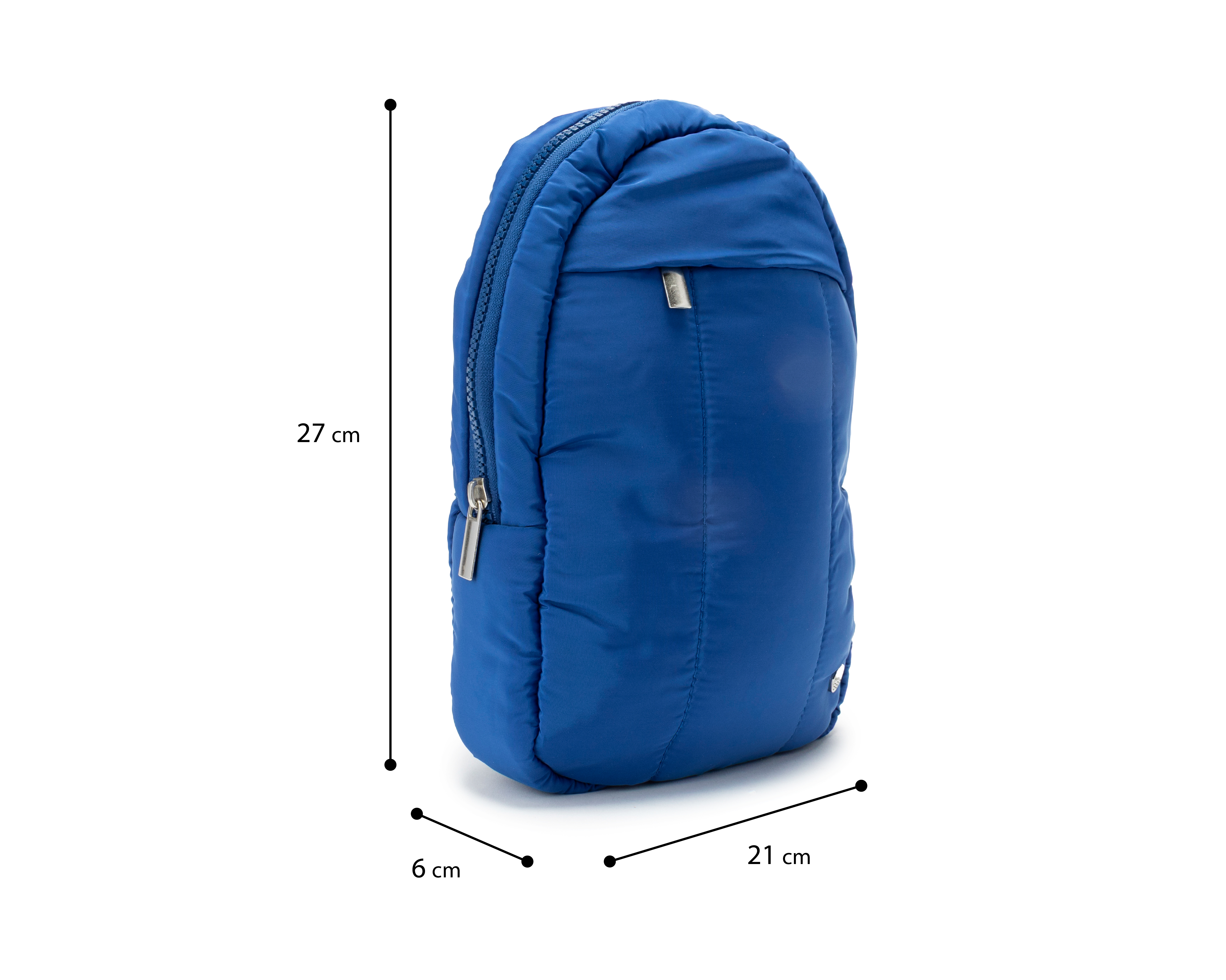 Foto 5 | Foto 5 | Bolsa Cruzada Mayim