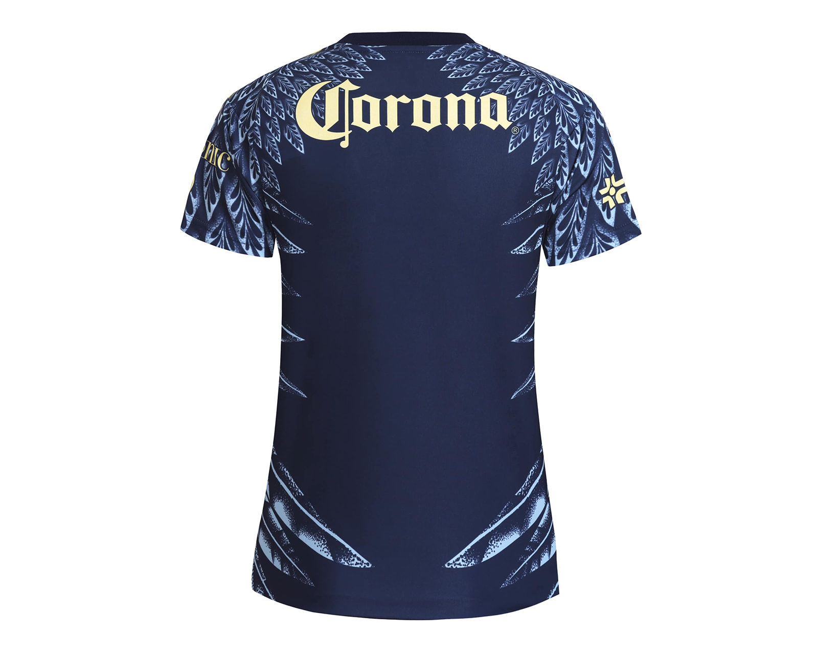 Foto 3 pulgar | Foto 2 | Jersey Adidas Club América Visitante 25/26 para Mujer