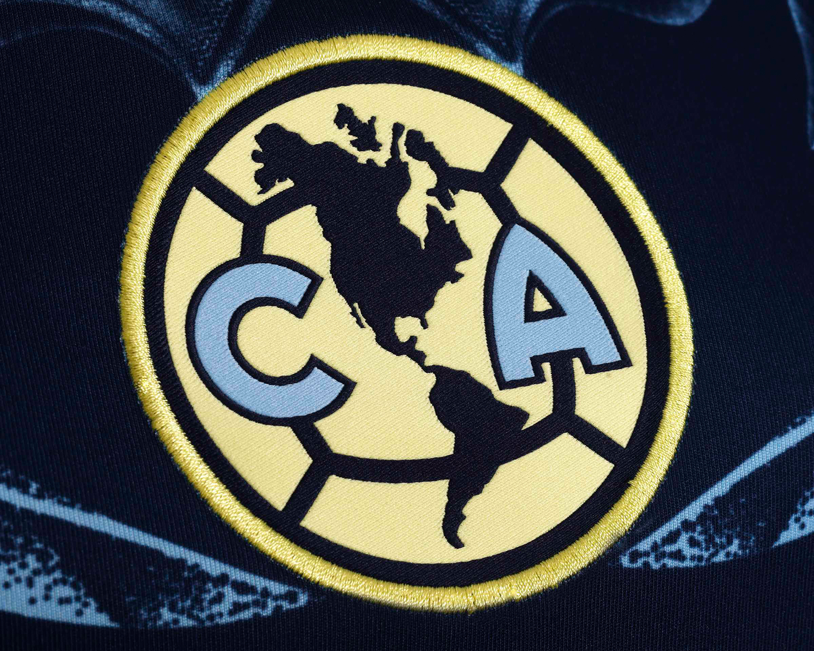 Foto 5 pulgar | Foto 4 | Jersey Adidas Club América Visitante 25/26 para Mujer