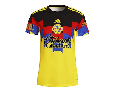 Foto 1 | Foto 1 | Jersey Adidas Club América Local 25/26 para Mujer