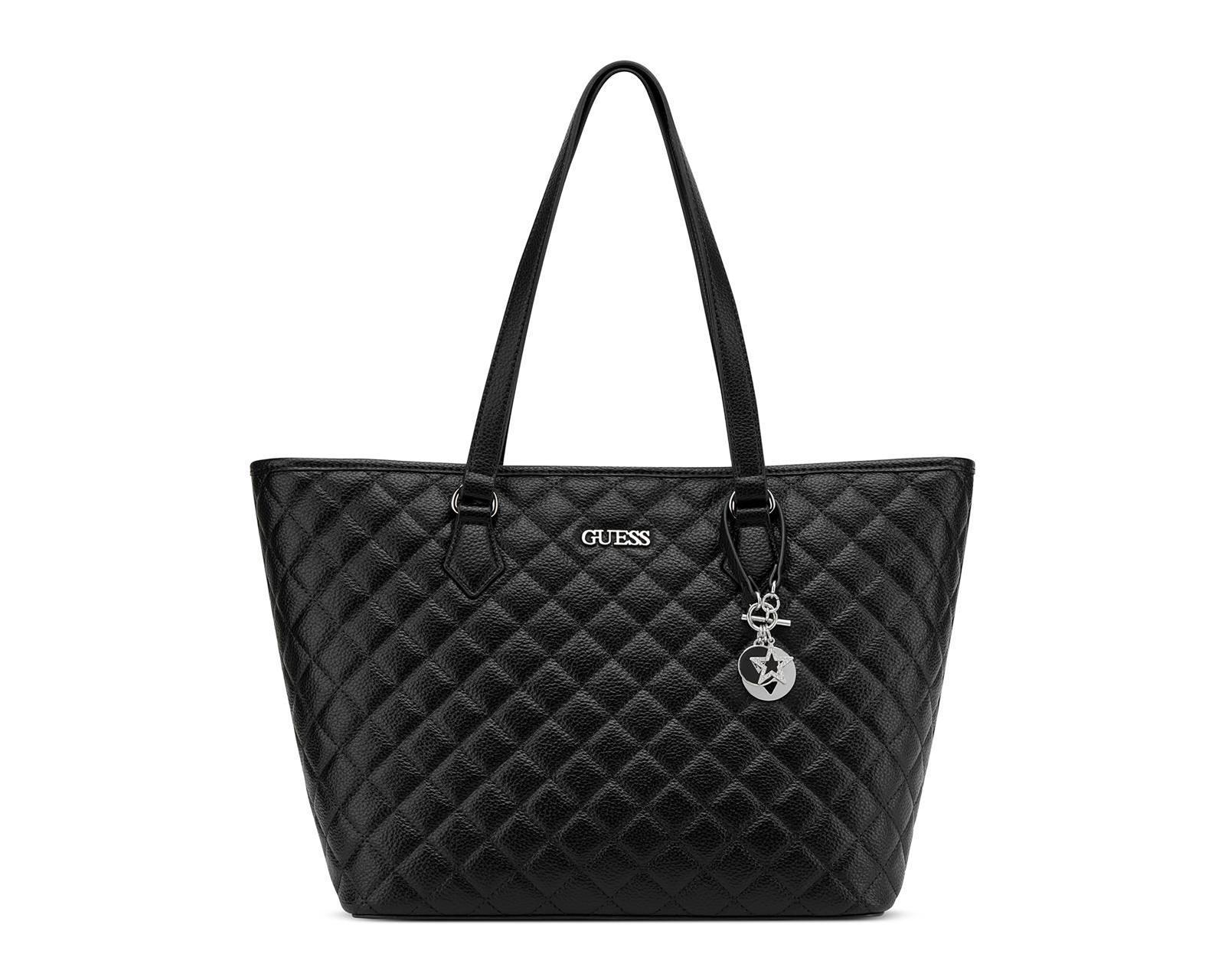 Foto 1 | Foto 1 | Bolsa de Hombro Guess Wester