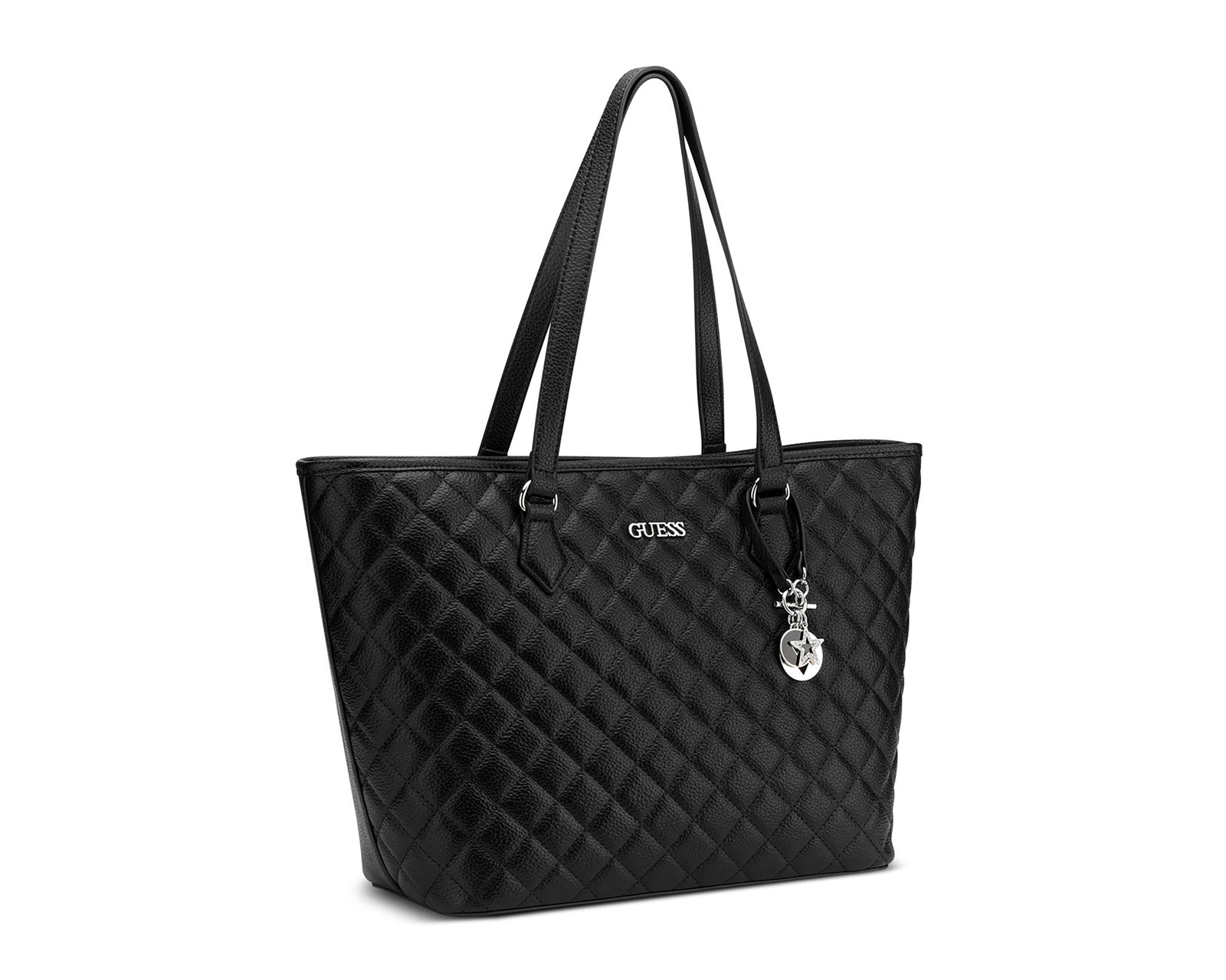 Foto 2 | Foto 2 | Bolsa de Hombro Guess Wester