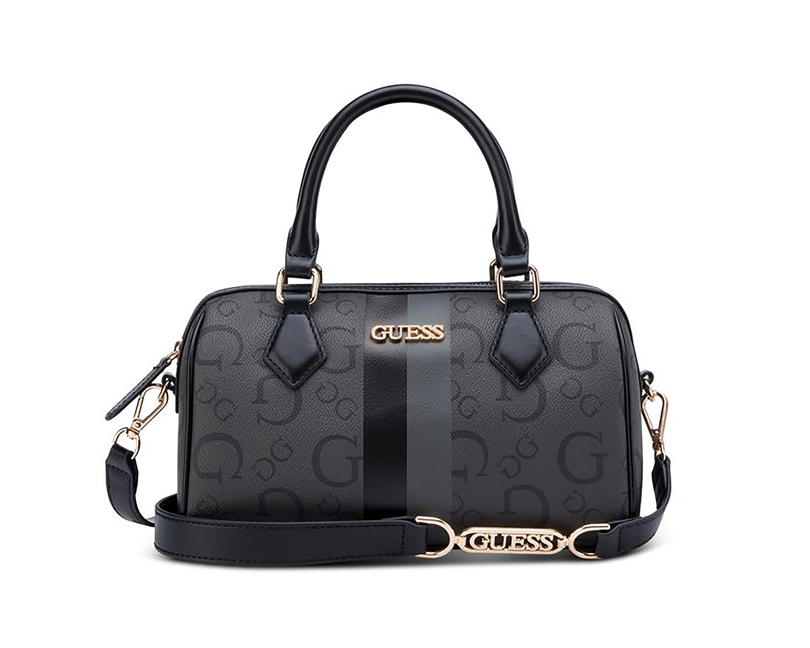 Bolsa de Mano Guess Wester