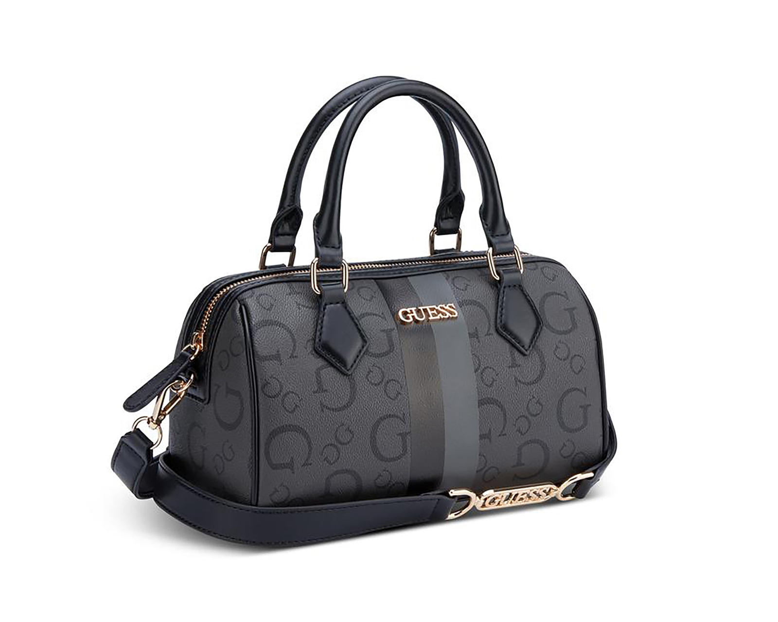 Foto 2 | Foto 2 | Bolsa de Mano Guess Wester