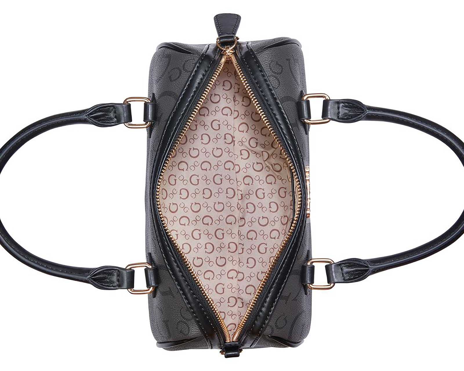 Foto 4 | Foto 4 | Bolsa de Mano Guess Wester