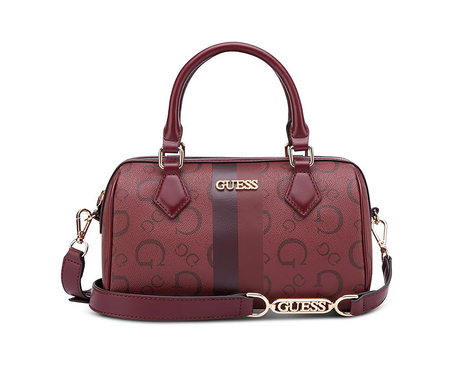 Bolsa de Mano Guess Wester
