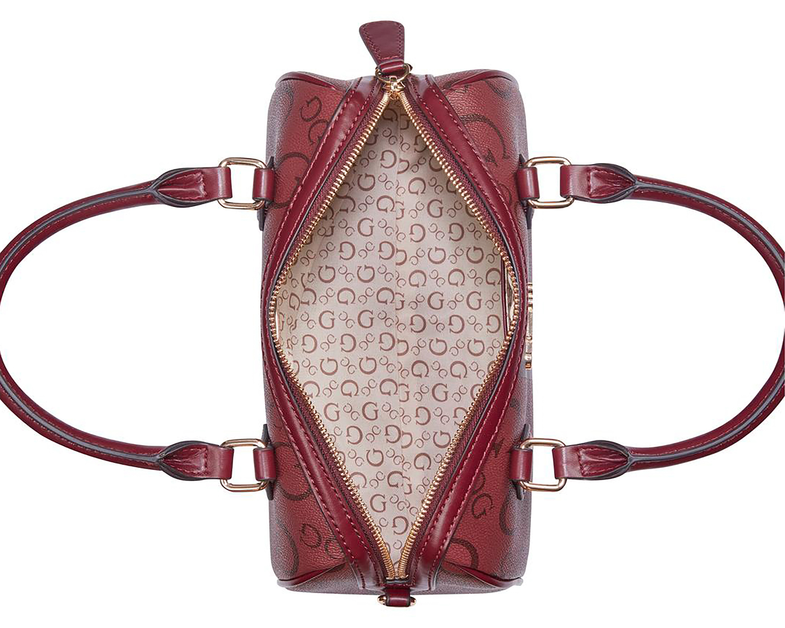 Foto 4 | Foto 4 | Bolsa de Mano Guess Wester