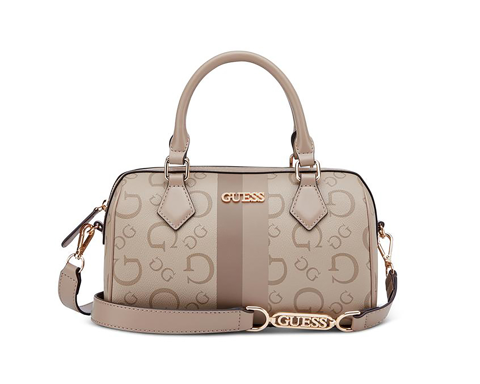 Foto 1 | Foto 1 | Bolsa de Mano Guess Wester