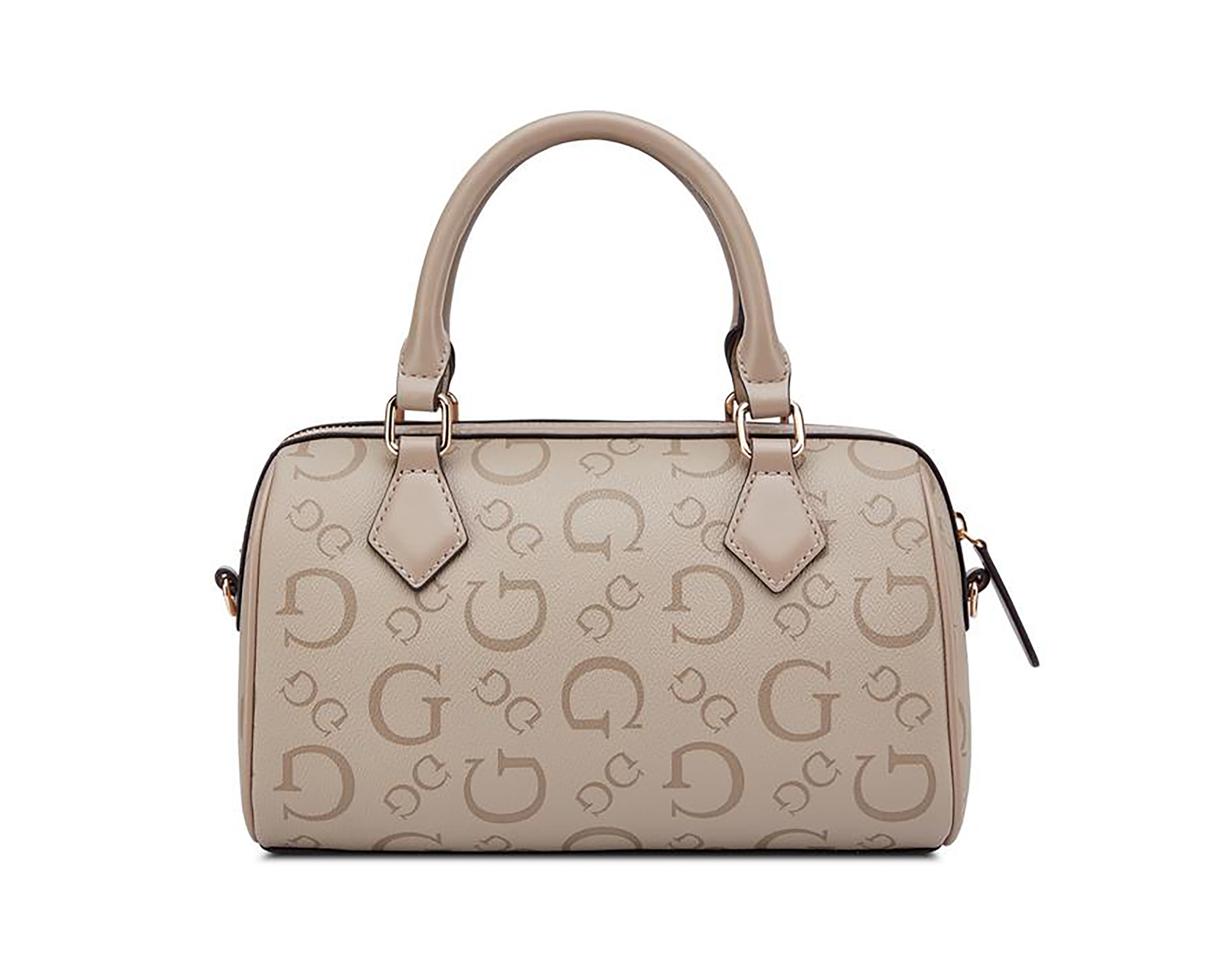 Foto 4 pulgar | Foto 3 | Bolsa de Mano Guess Wester