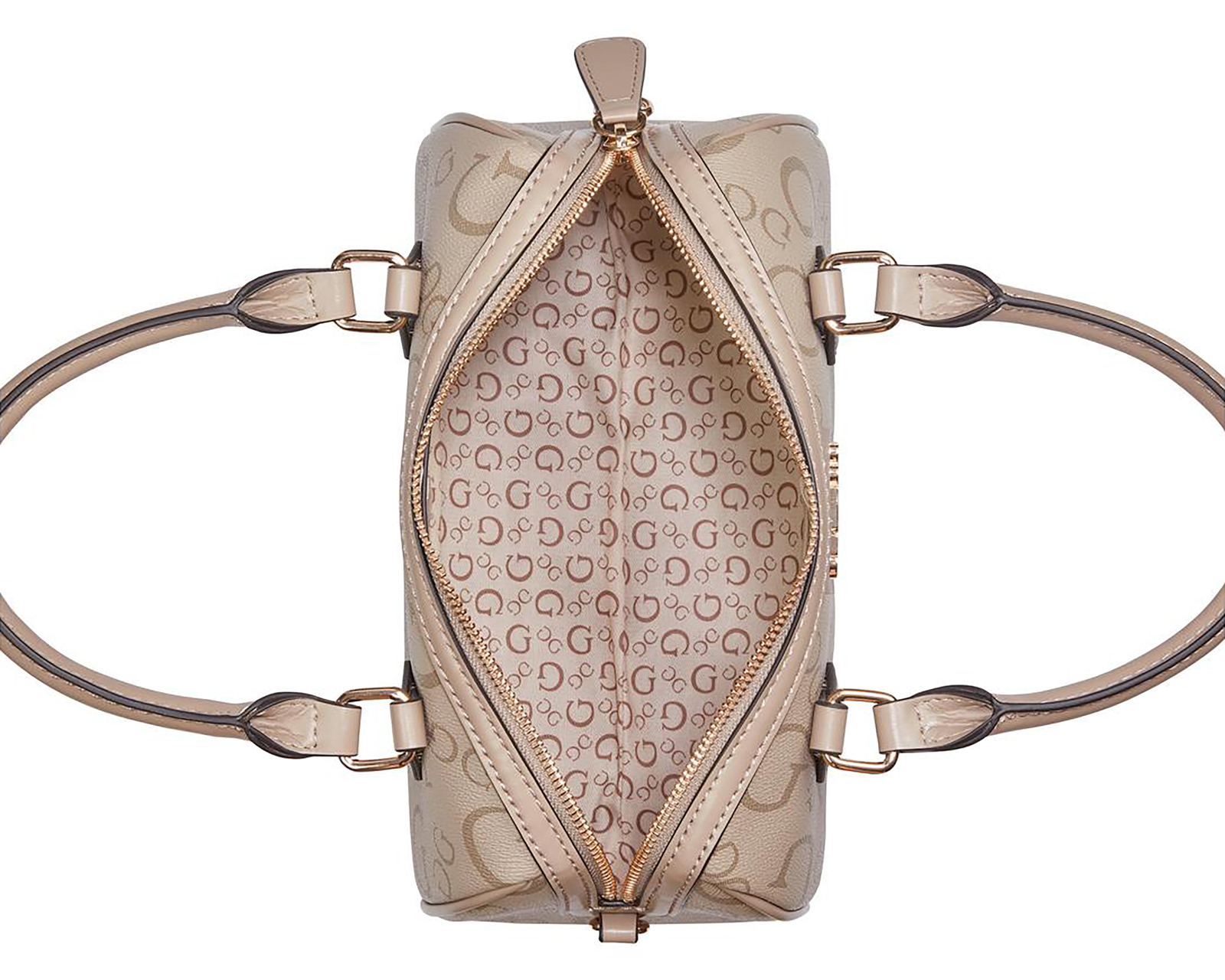 Foto 4 | Foto 4 | Bolsa de Mano Guess Wester