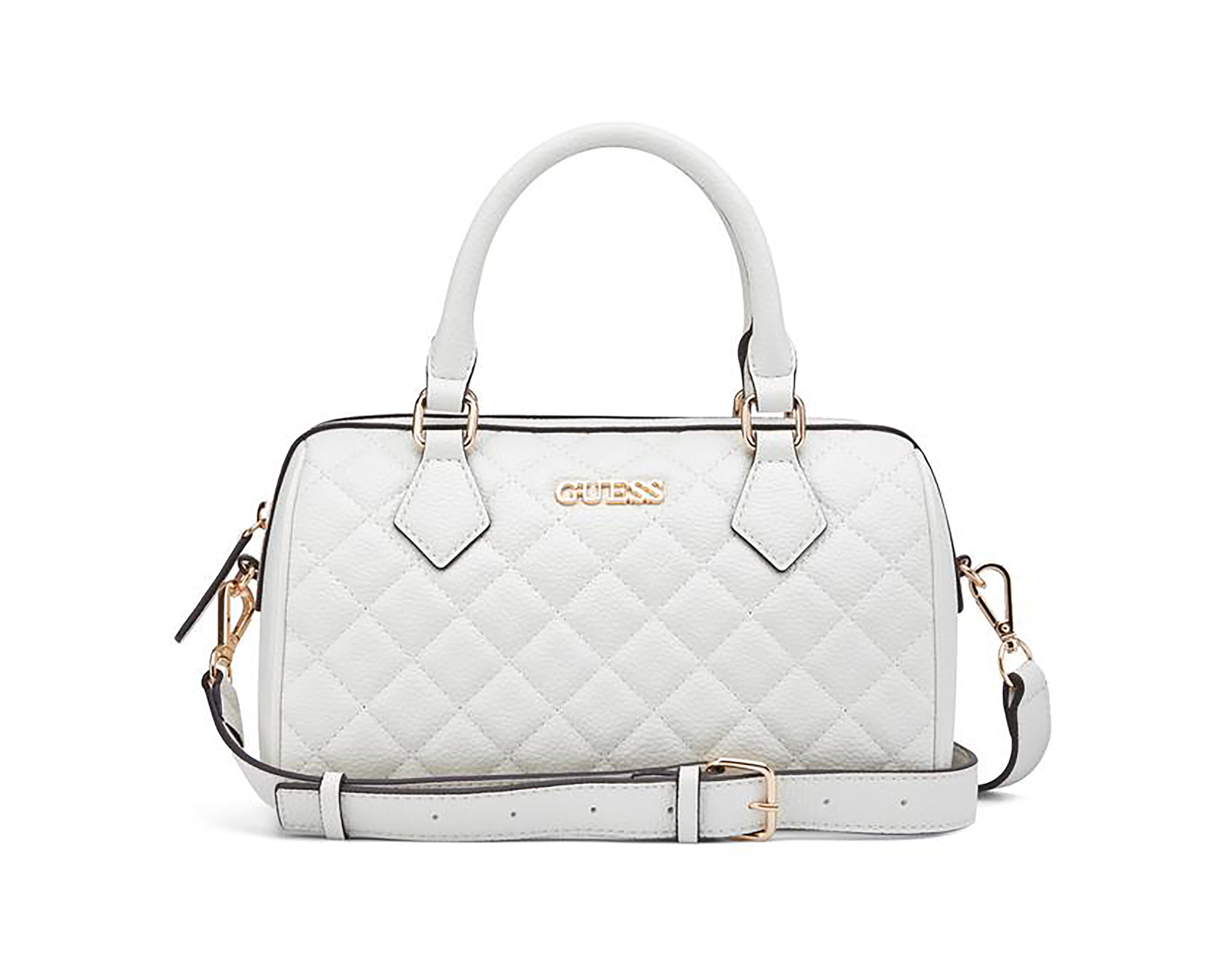 Bolsa de Mano Guess Factory Wester Box