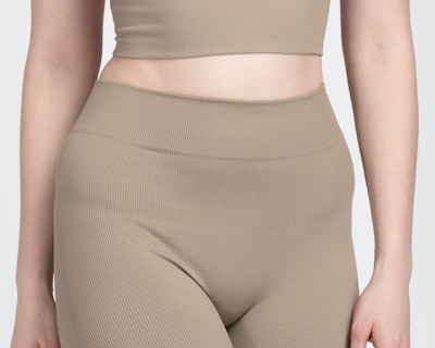 Foto 5 | Foto 5 | Conjunto Deportivo de Short y Top Sportline para Mujer