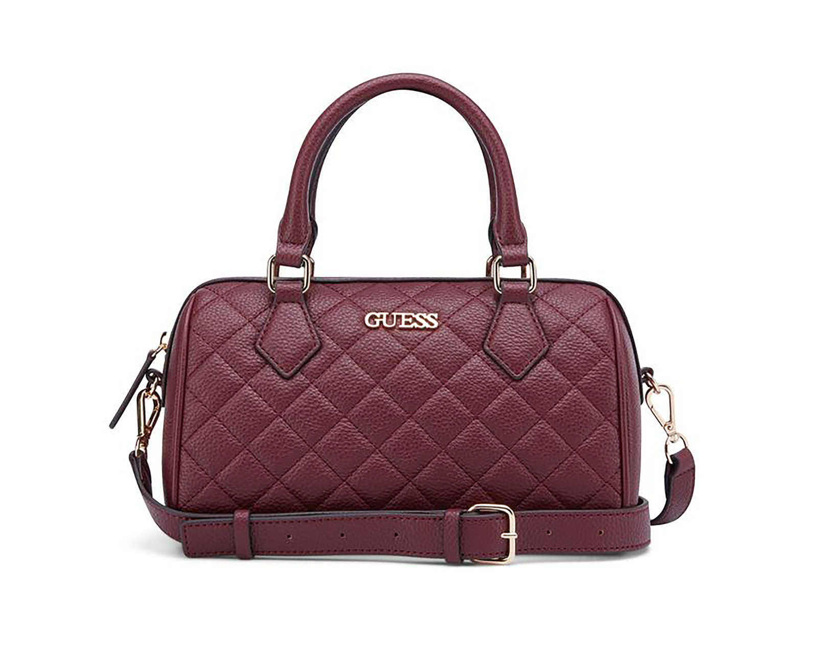 Bolsa de Mano Guess Factory Wester Box