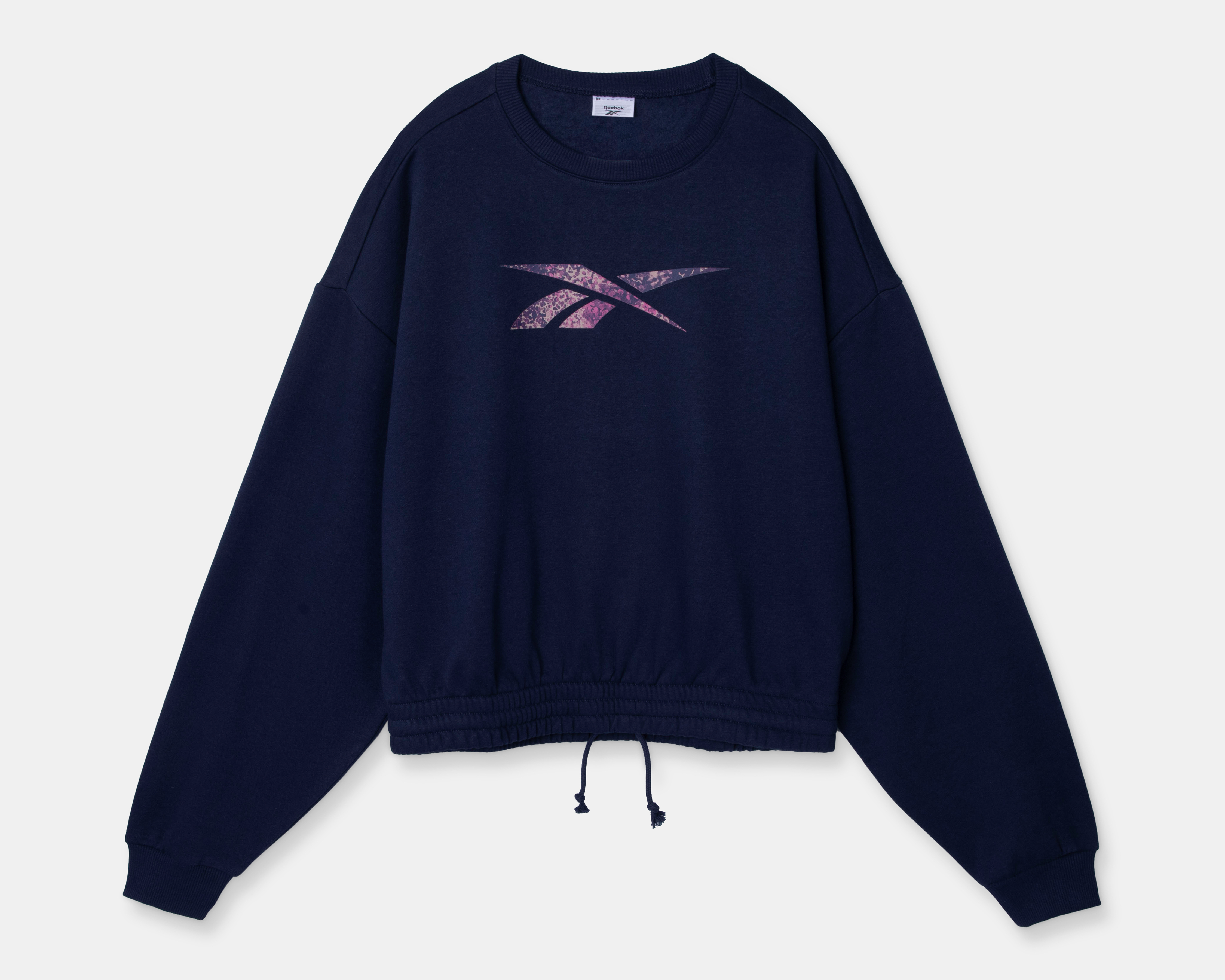 Foto 2 pulgar | Foto 1 | Sudadera de Entrenamiento Reebok para Mujer