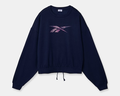 Foto 1 | Foto 1 | Sudadera de Entrenamiento Reebok para Mujer