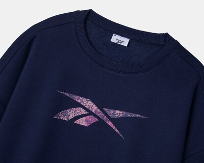 Foto 3 | Foto 3 | Sudadera de Entrenamiento Reebok para Mujer