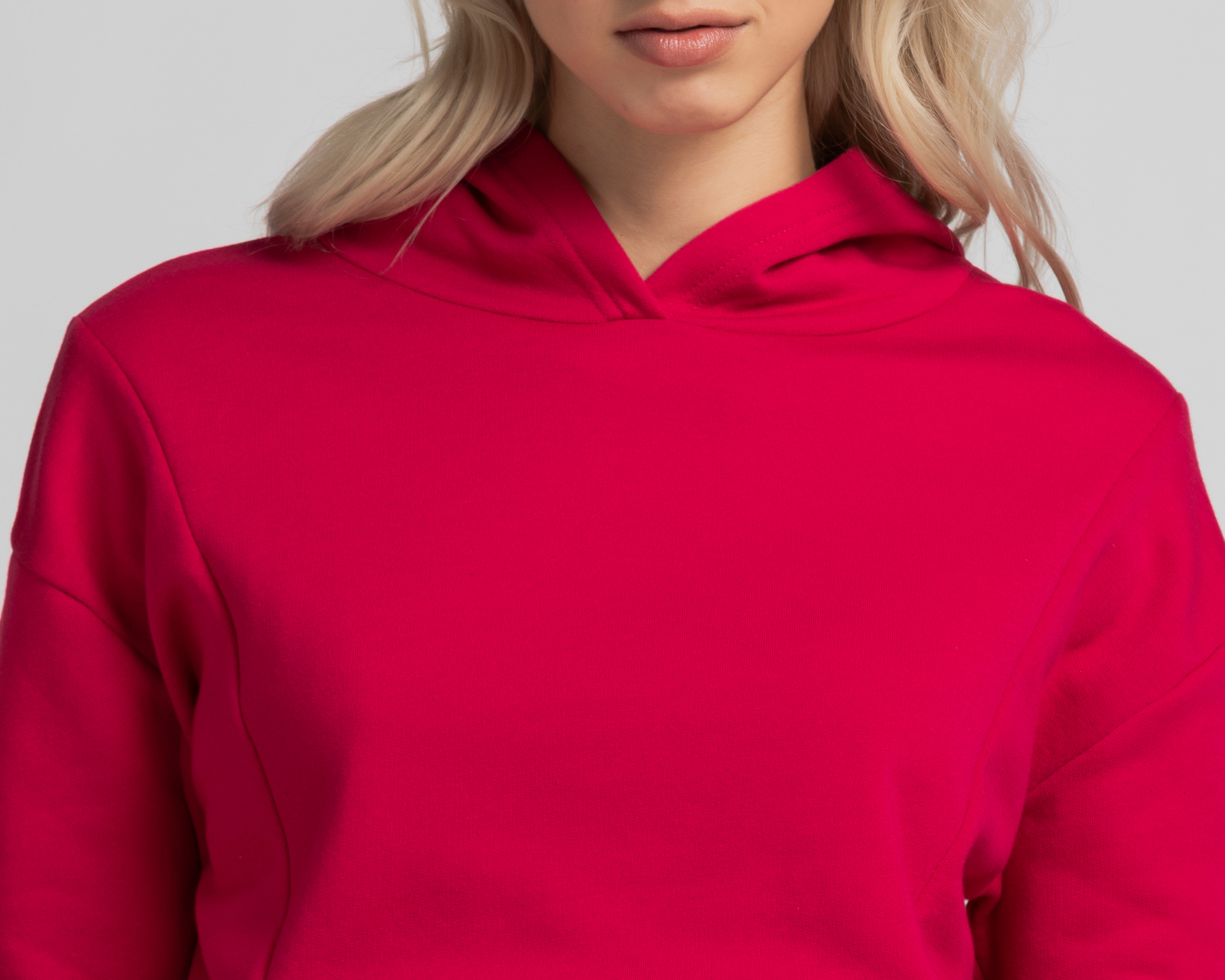 Foto 5 pulgar | Foto 4 | Sudadera con Capucha Lee para Mujer