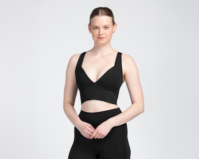 Foto 3 | Foto 3 | Conjunto Deportivo de Leggings y Top Sportline para Mujer