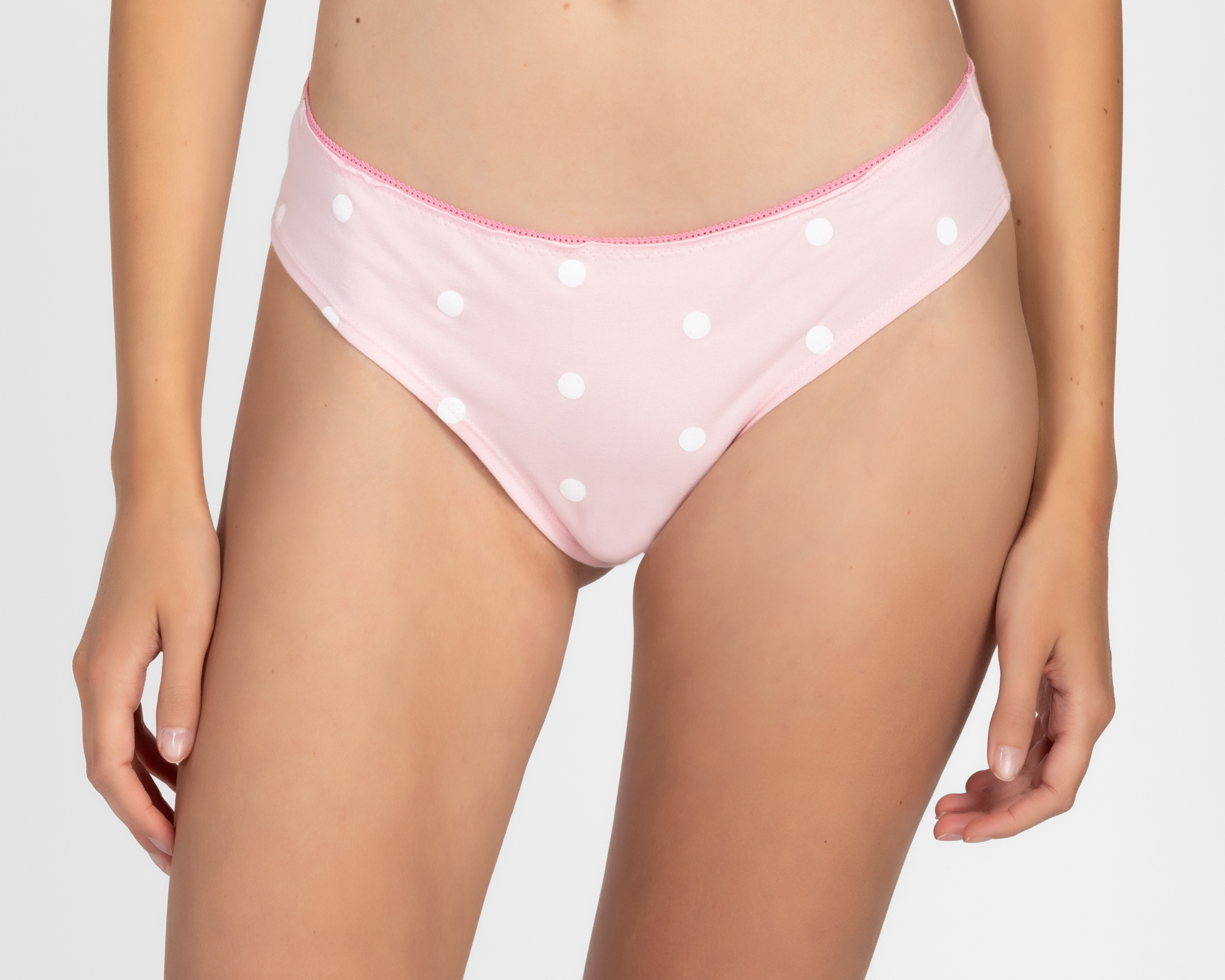 Foto 3 pulgar | Foto 2 | Bikini Tops & Bottoms para Mujer 3 Piezas