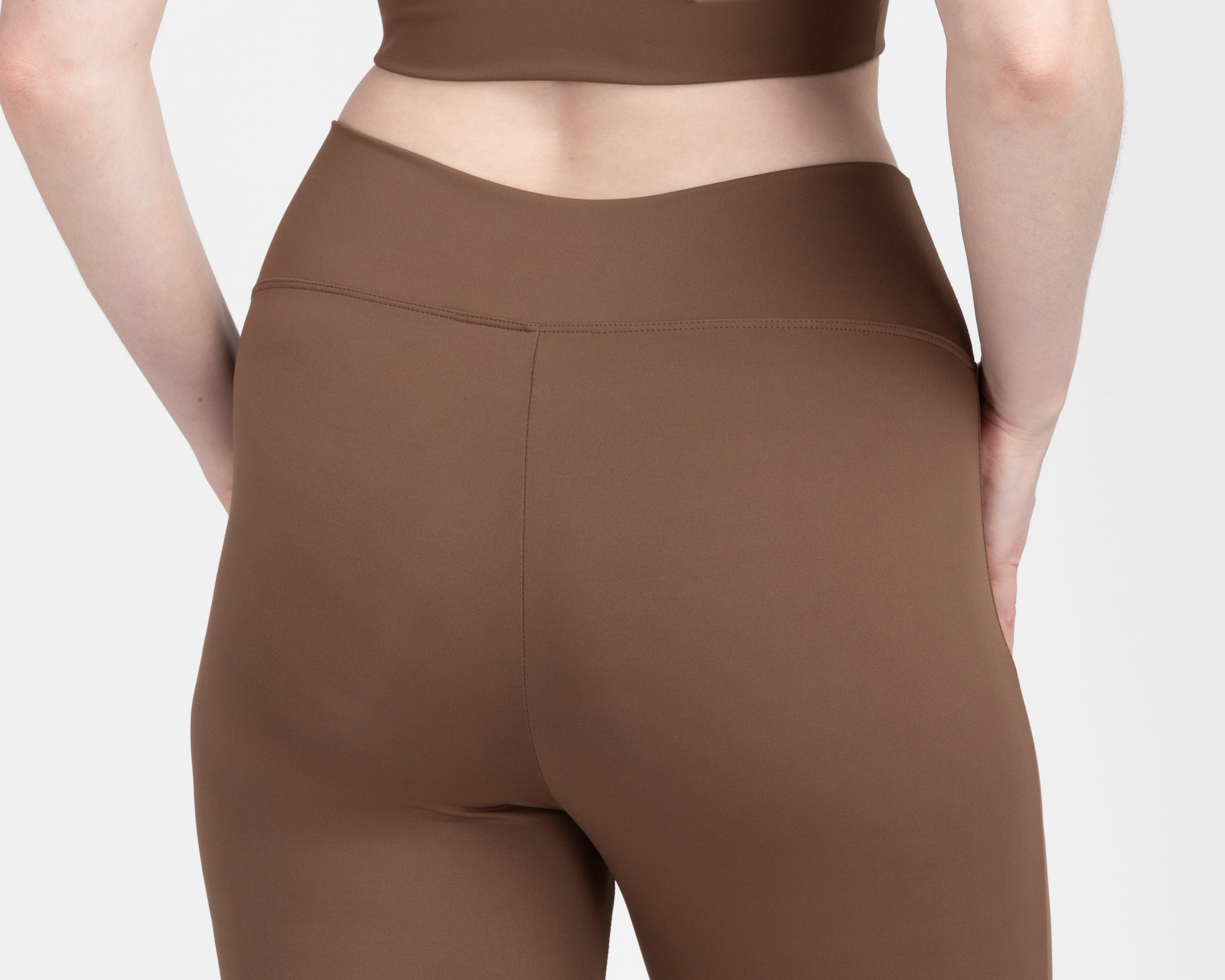 Foto 7 pulgar | Foto 6 | Conjunto Deportivo de Leggings y Top Sportline para Mujer