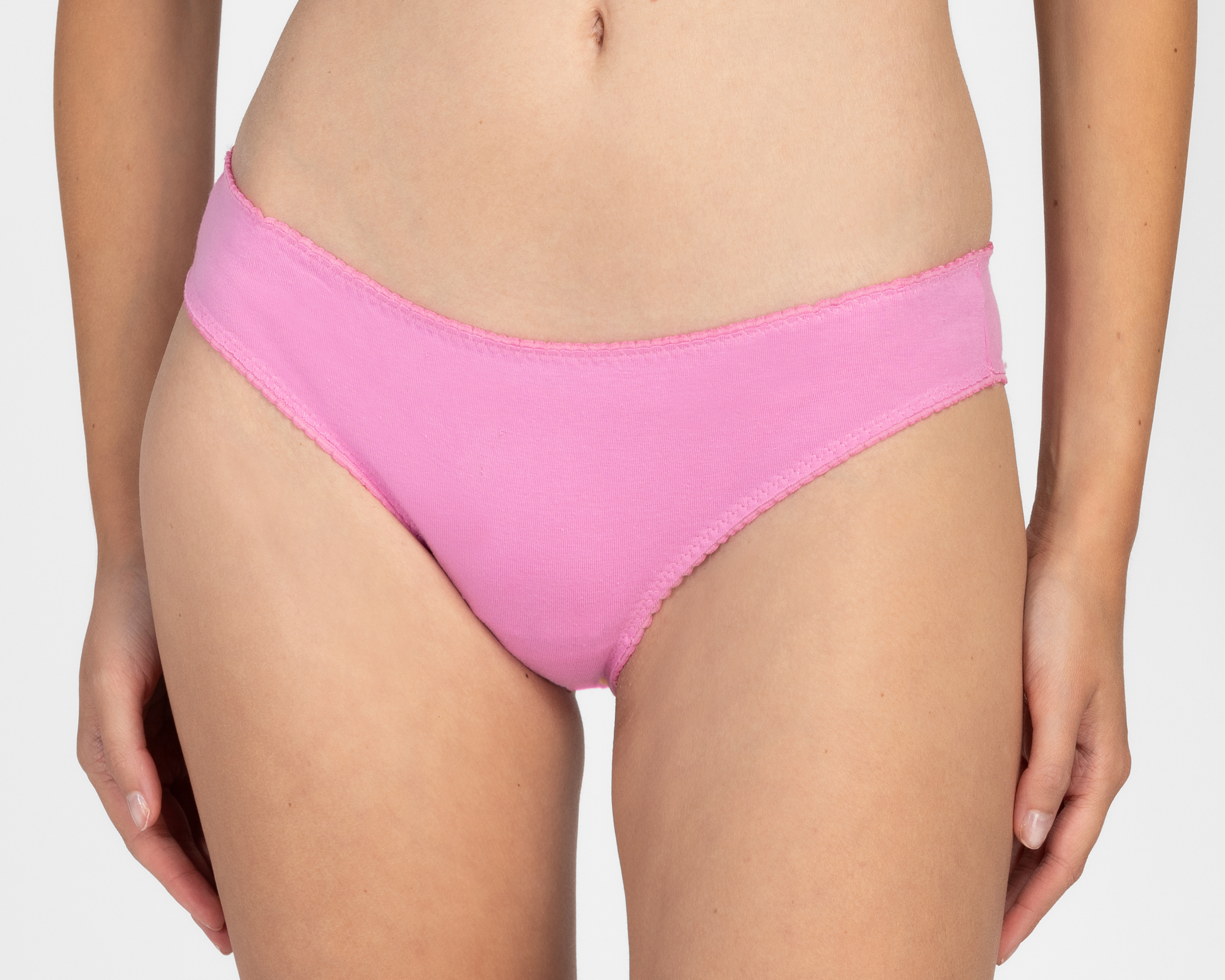 Foto 3 pulgar | Foto 2 | Bikini Tops & Bottoms para Mujer 3 Piezas