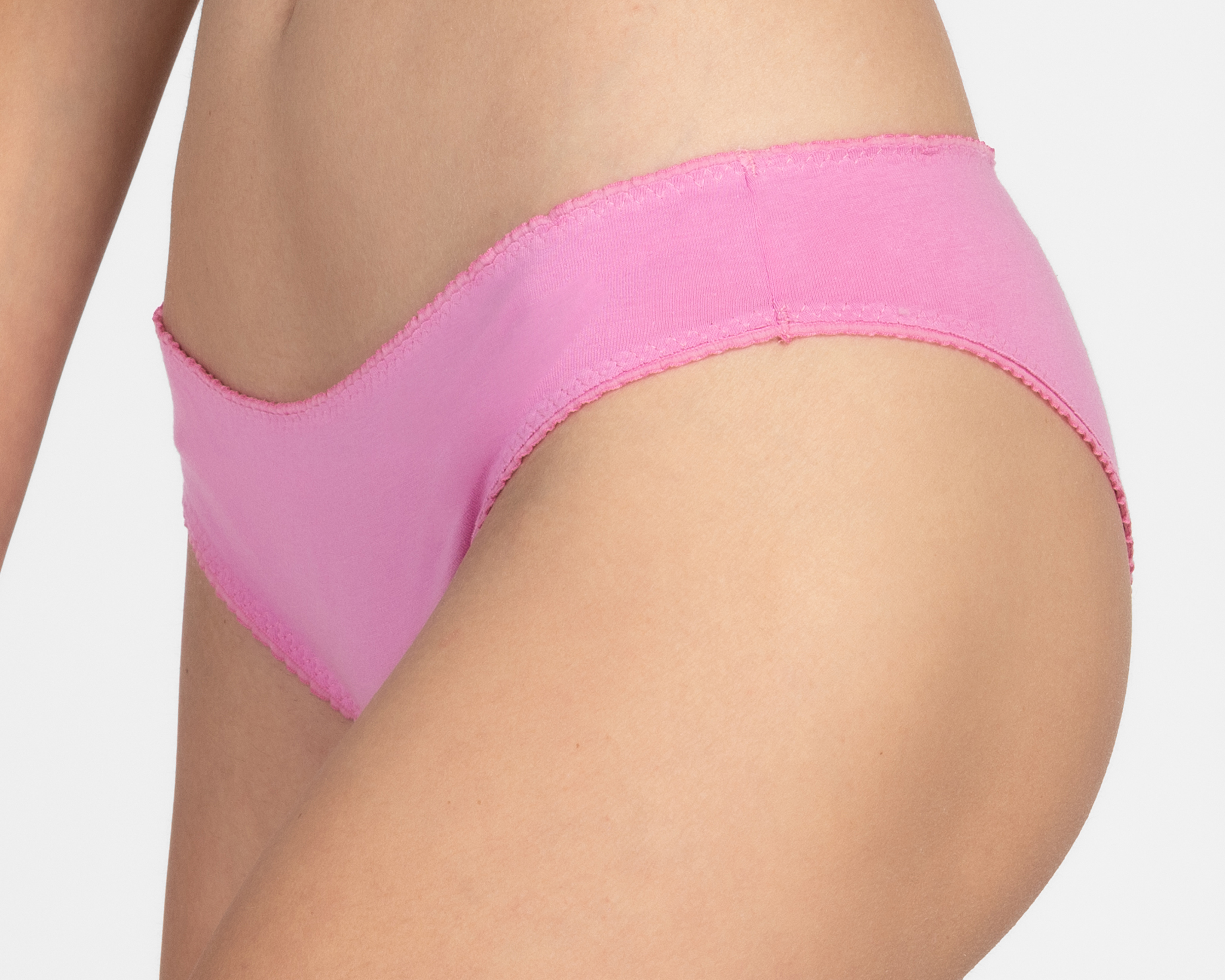 Foto 5 pulgar | Foto 4 | Bikini Tops & Bottoms para Mujer 3 Piezas