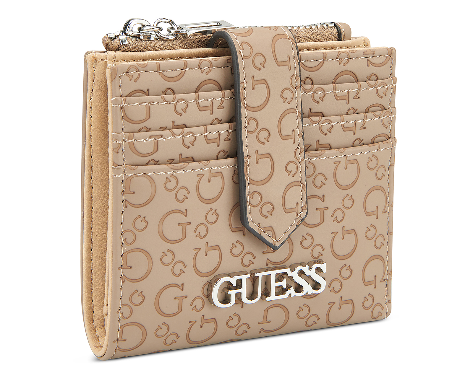 Foto 2 pulgar | Foto 1 | Cartera para Mujer Guess