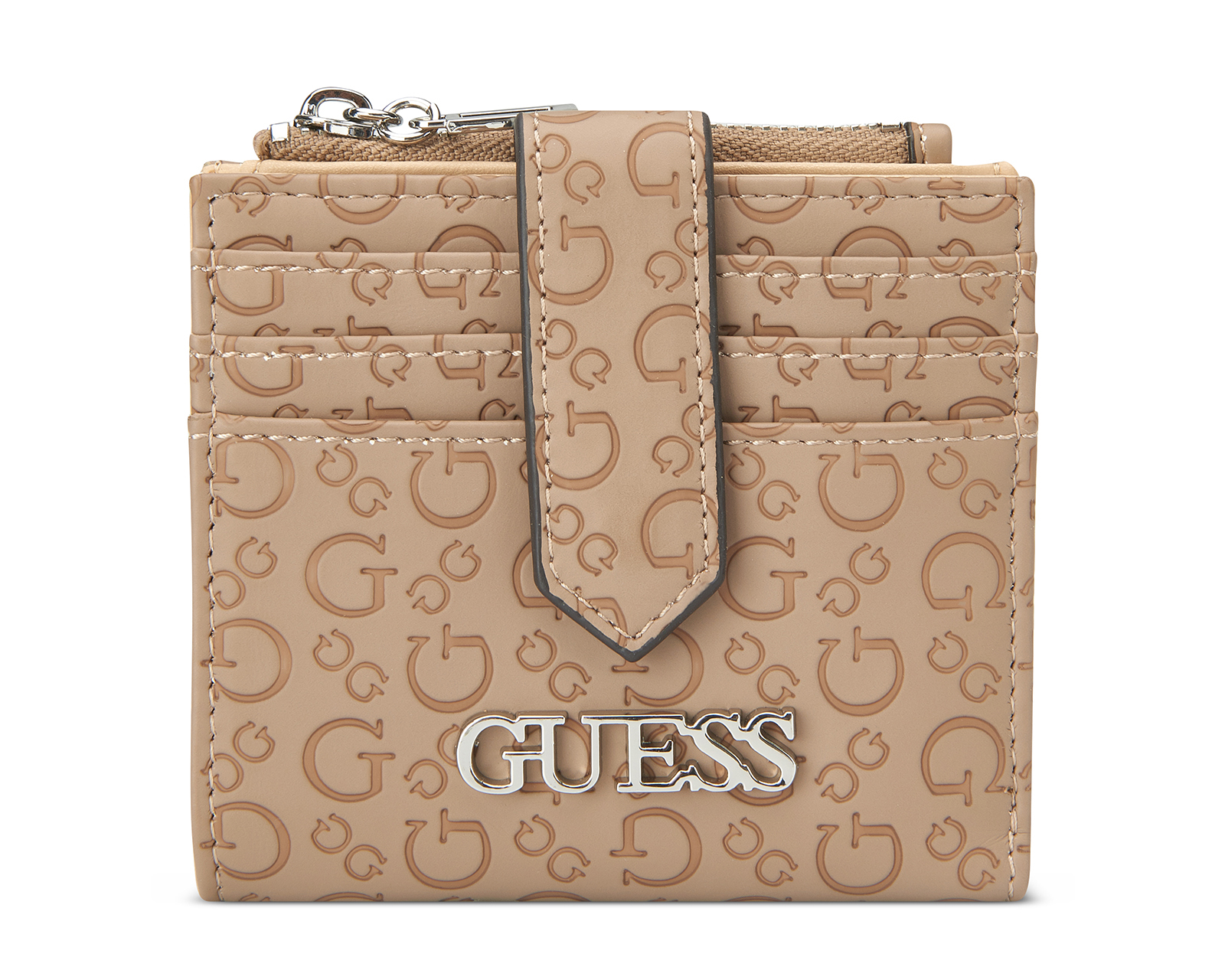 Foto 2 | Foto 2 | Cartera para Mujer Guess