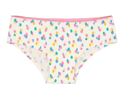 Foto 3 | Foto 3 | Pantaleta Corte Francés Tops & Bottoms para Mujer 3 Piezas