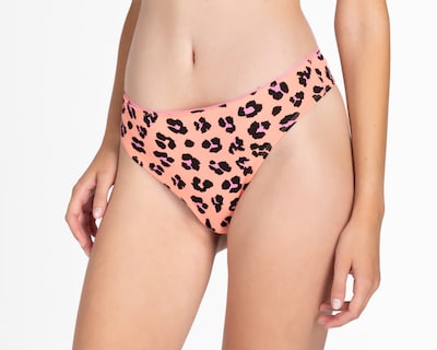 Foto 2 | Foto 2 | Tanga Tops & Bottoms para Mujer 3 Piezas
