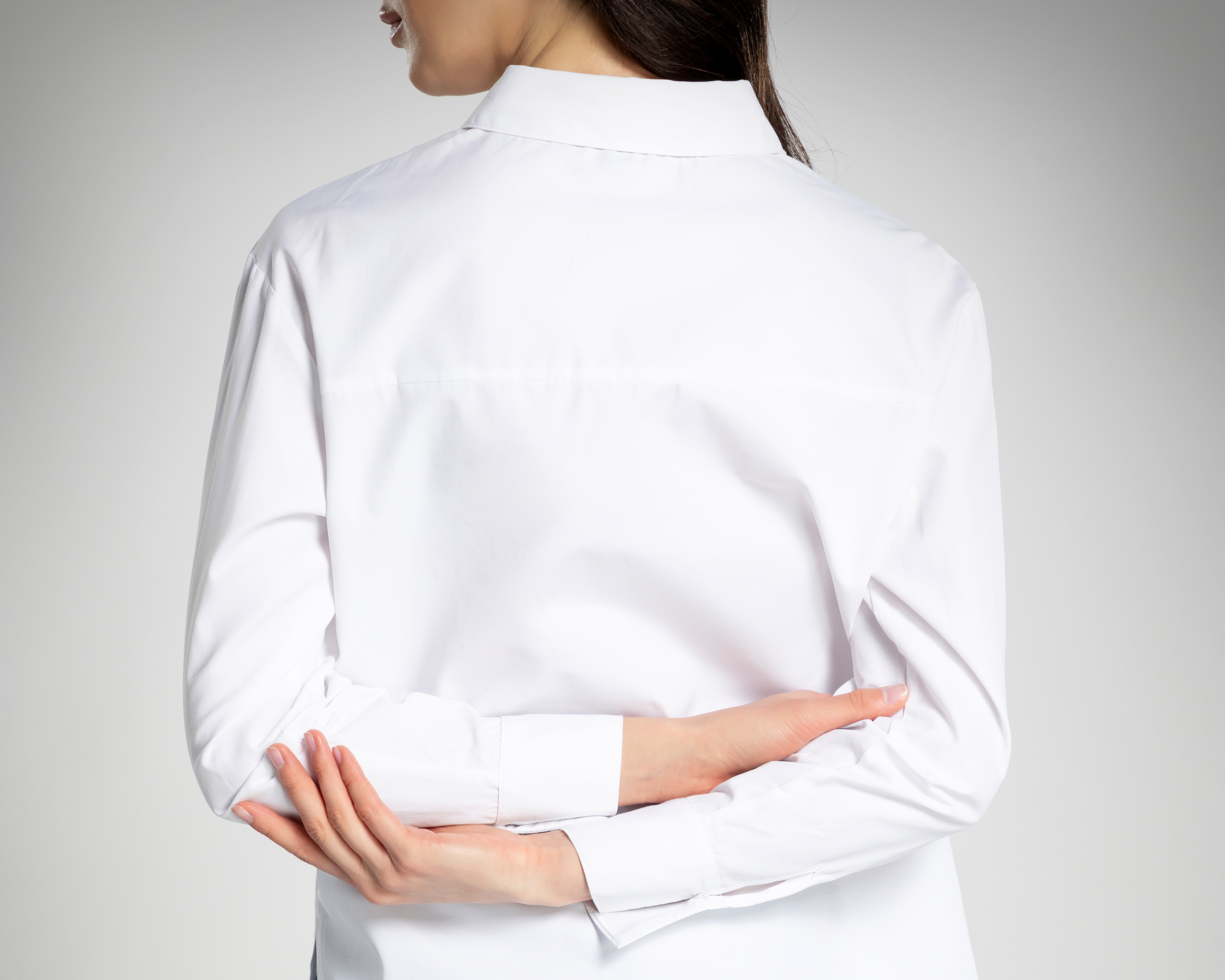 Foto 5 | Foto 5 | Blusa Thinner Manga Larga con Botones