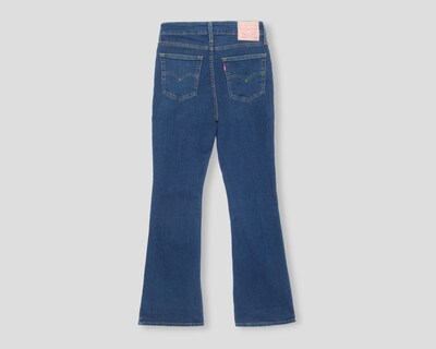 Foto 2 | Foto 2 | Jeans Levi's 725 High Rise Bootcut para Mujer