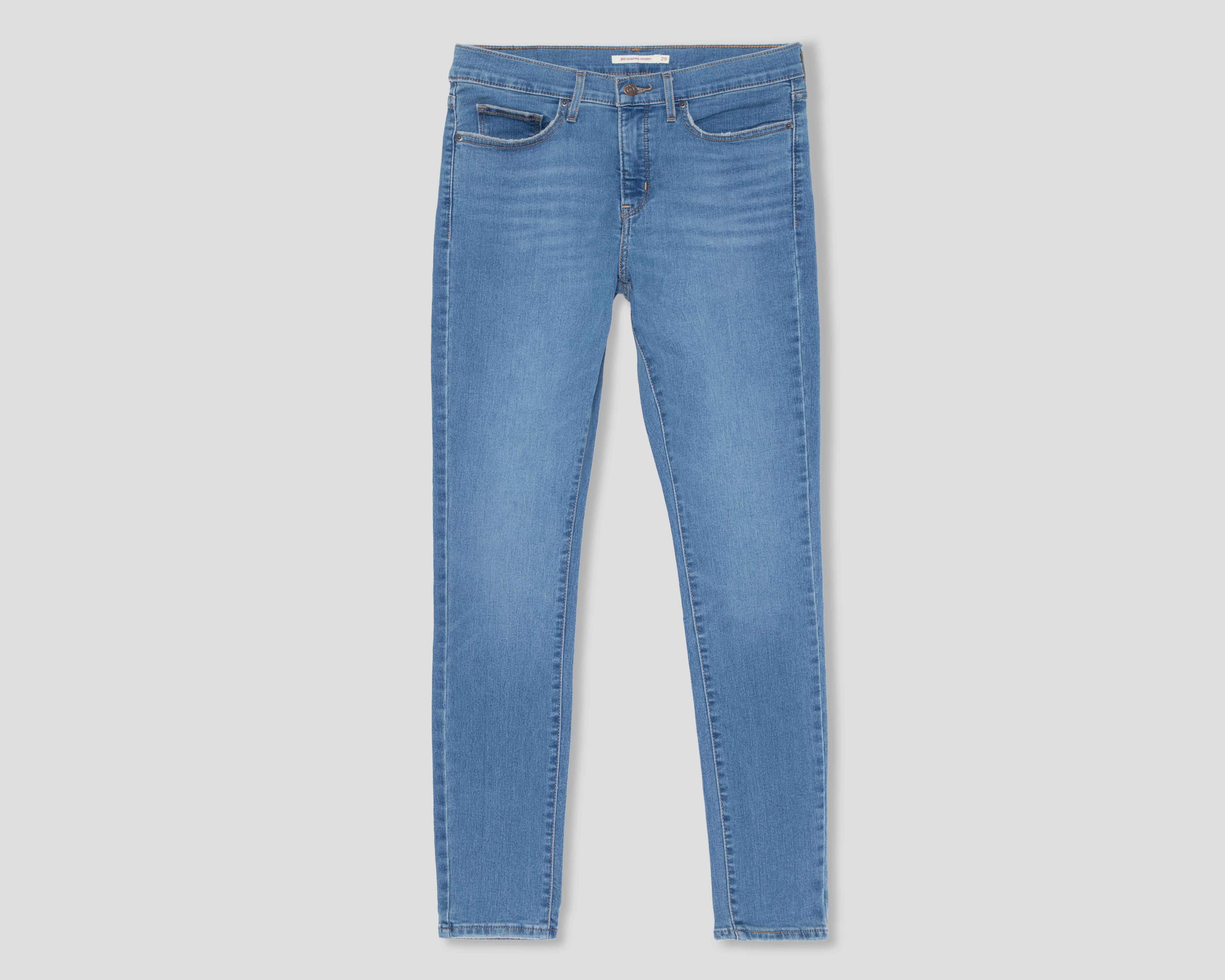 Jeans Levi's 311 Shaping Skinny para Mujer