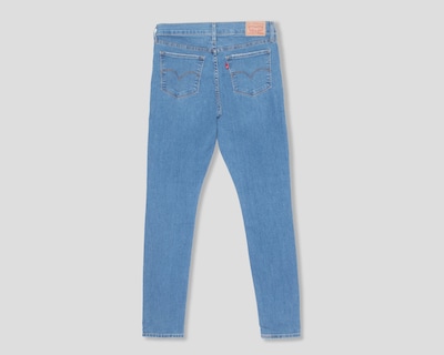 Foto 2 | Foto 2 | Jeans Levi's 311 Shaping Skinny para Mujer
