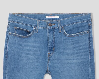 Foto 3 | Foto 3 | Jeans Levi's 311 Shaping Skinny para Mujer