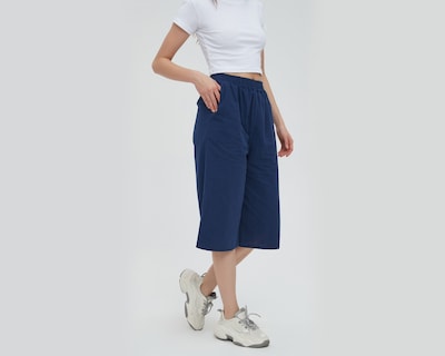 Foto 2 | Foto 2 | Pantalón Ancho Sahara de Lino