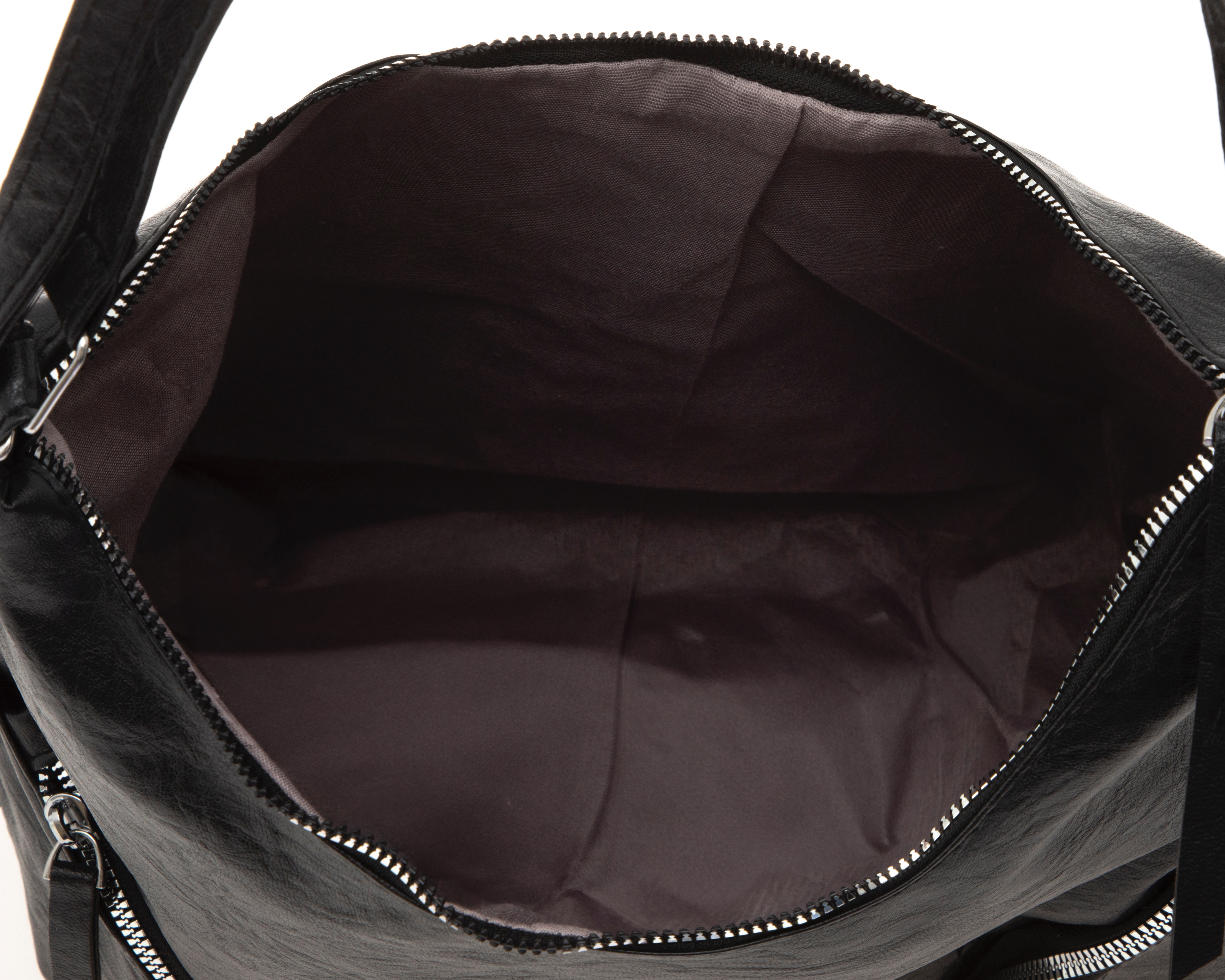 Foto 5 pulgar | Foto 4 | Bolsa de Hombro 18 Forever