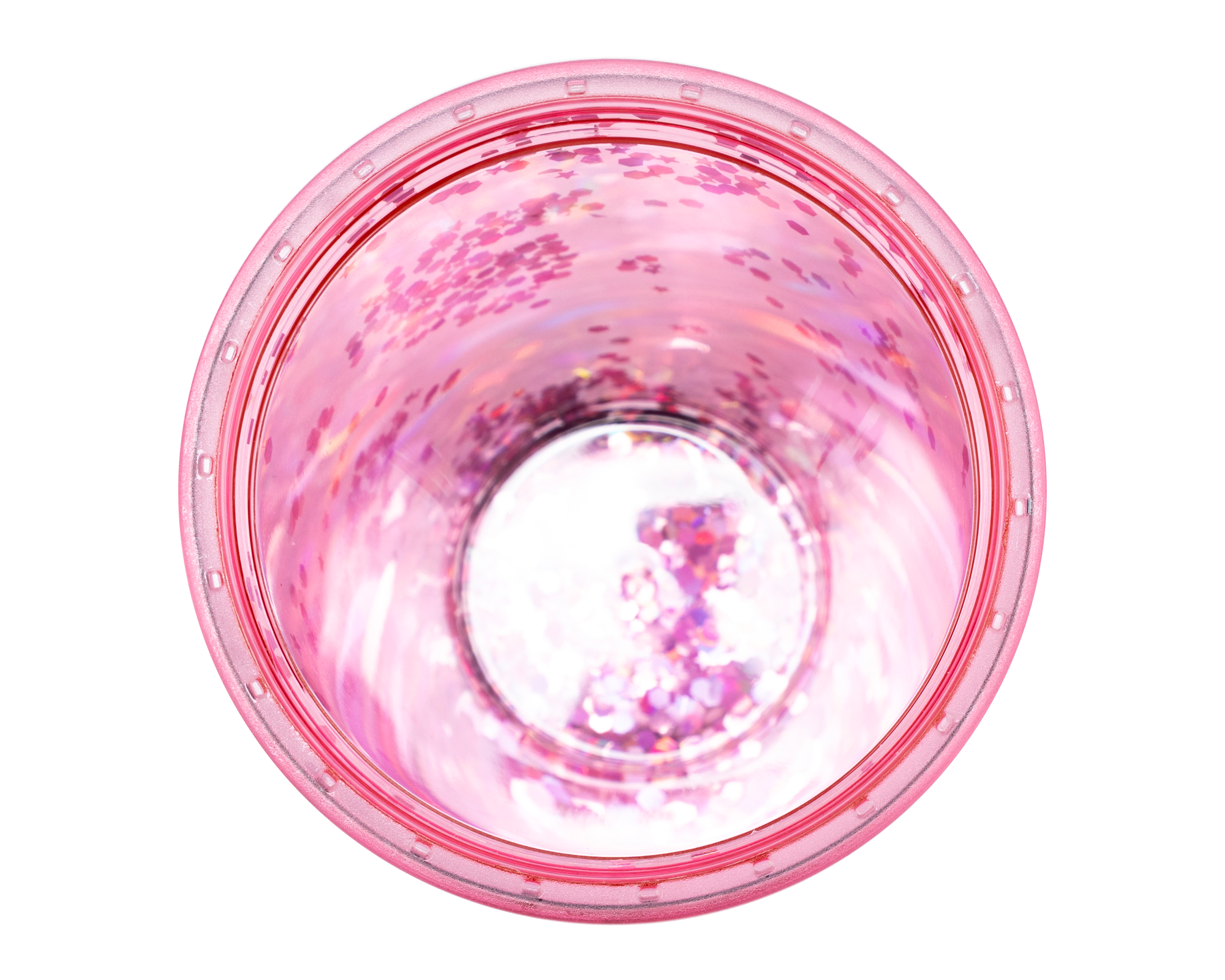 Foto 4 pulgar | Foto 3 | Vaso con Popote de Plástico 18 Forever 450 ml