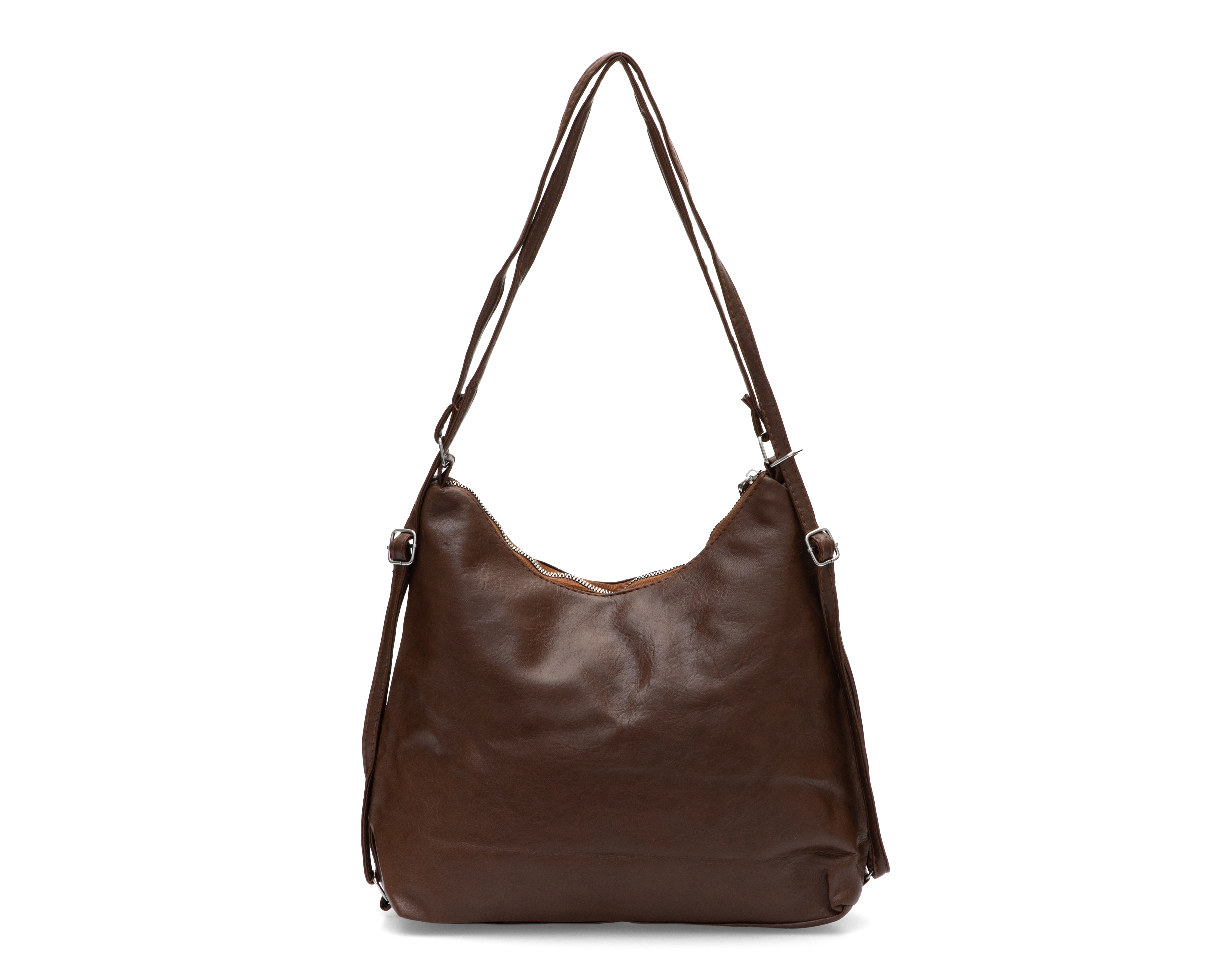 Foto 4 pulgar | Foto 3 | Bolsa de Hombro Strona