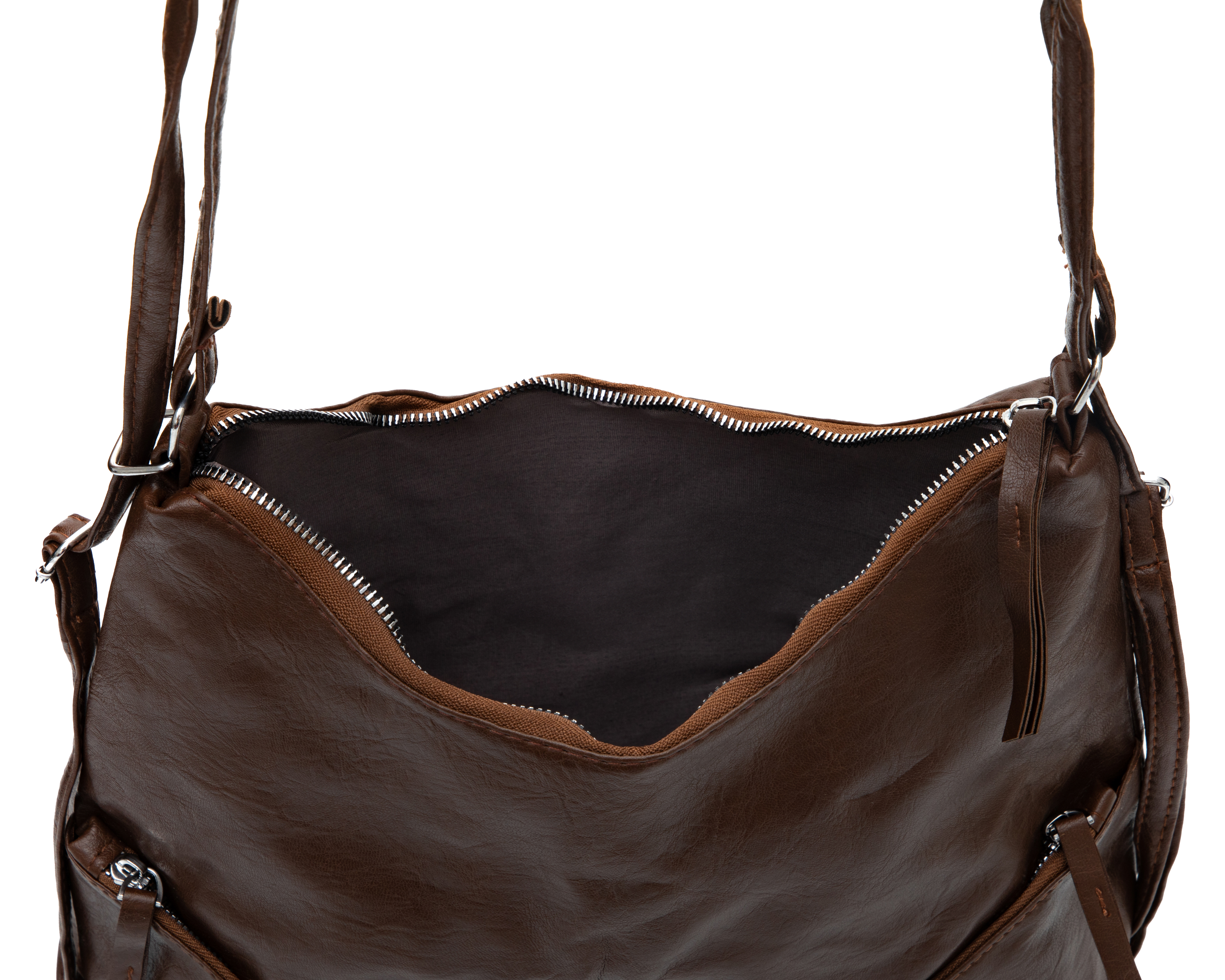 Foto 4 | Foto 4 | Bolsa de Hombro Strona