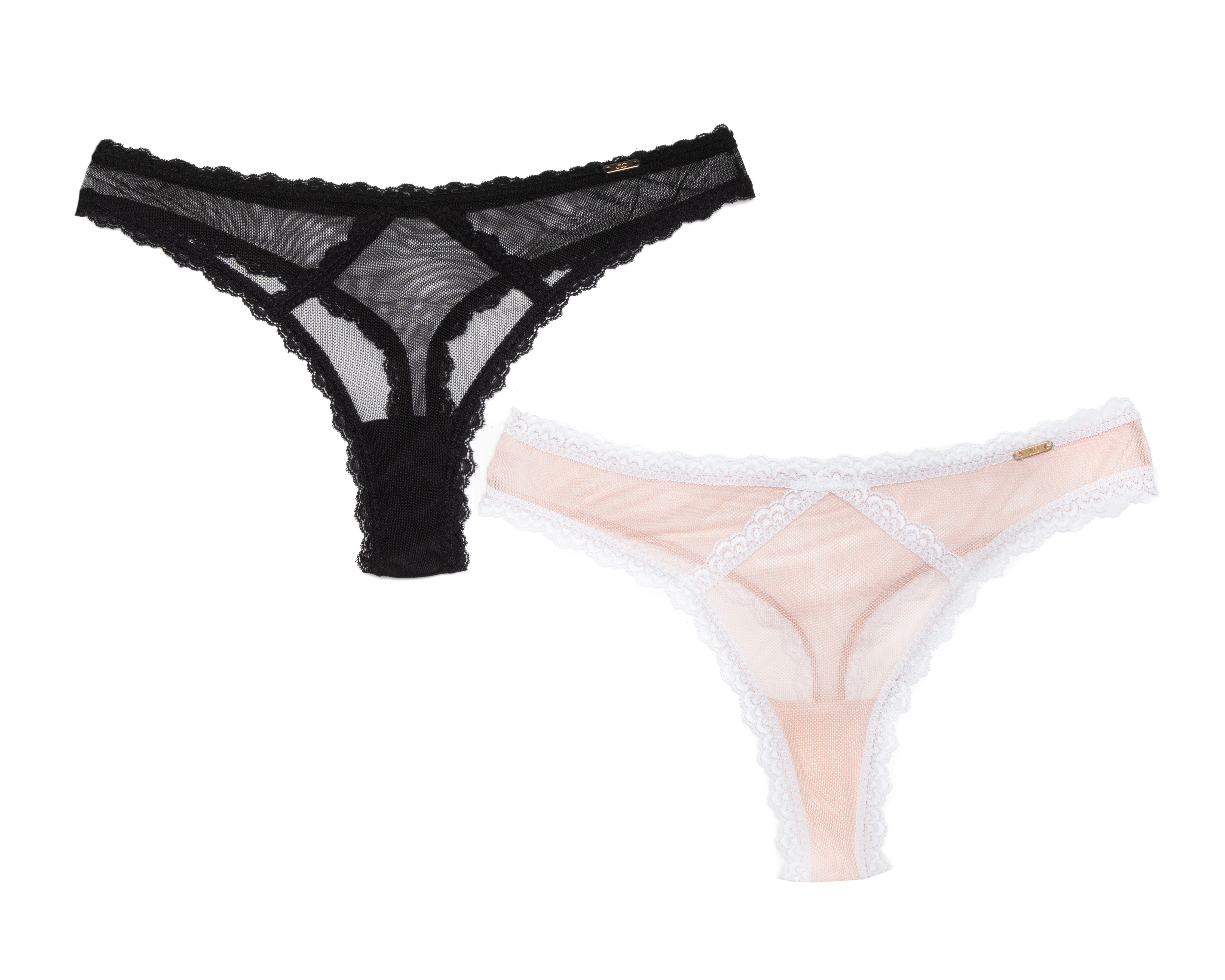 Tanga Jennifer Lopez para Mujer 2 Pack