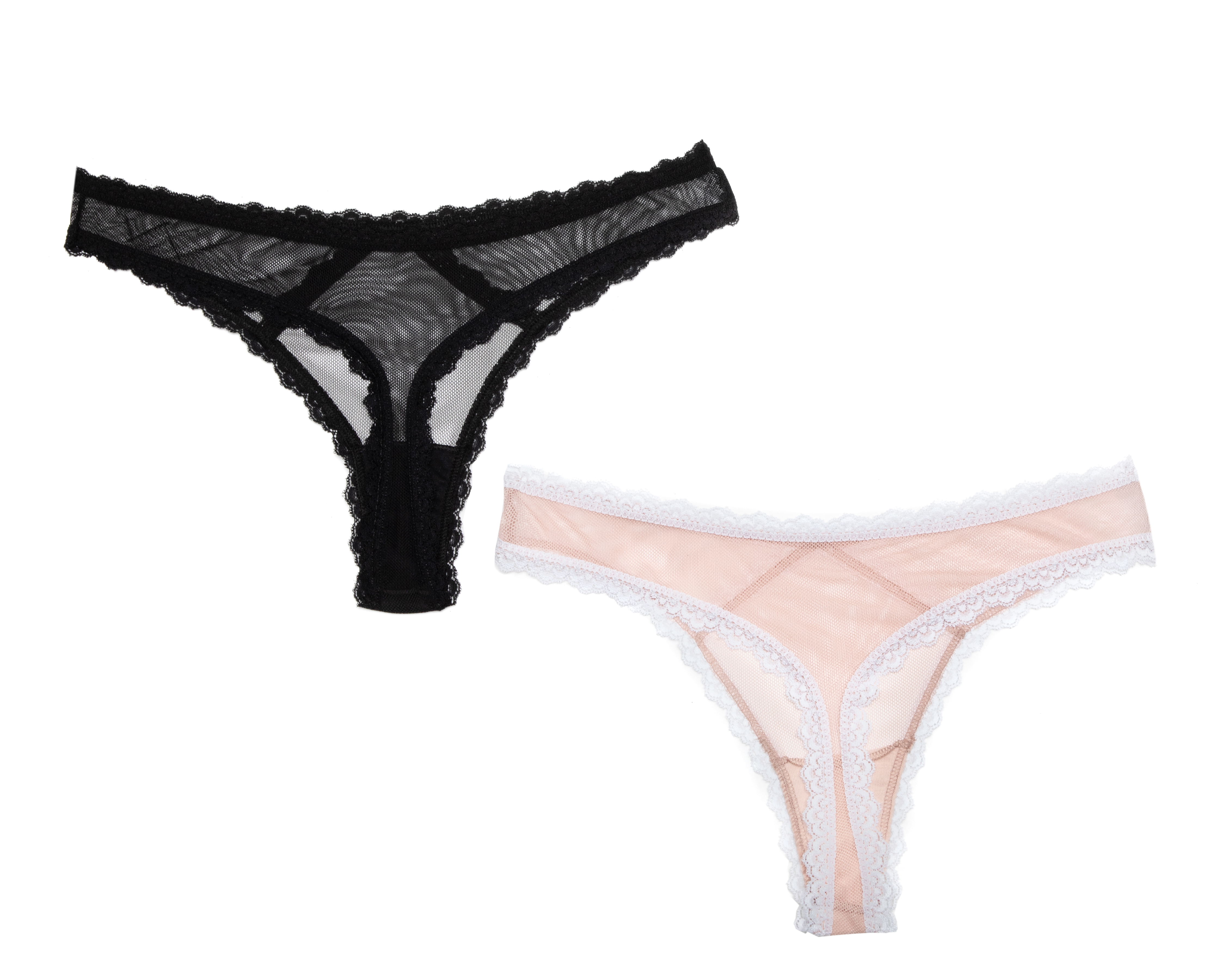 Foto 2 | Foto 2 | Tanga Jennifer Lopez para Mujer 2 Pack