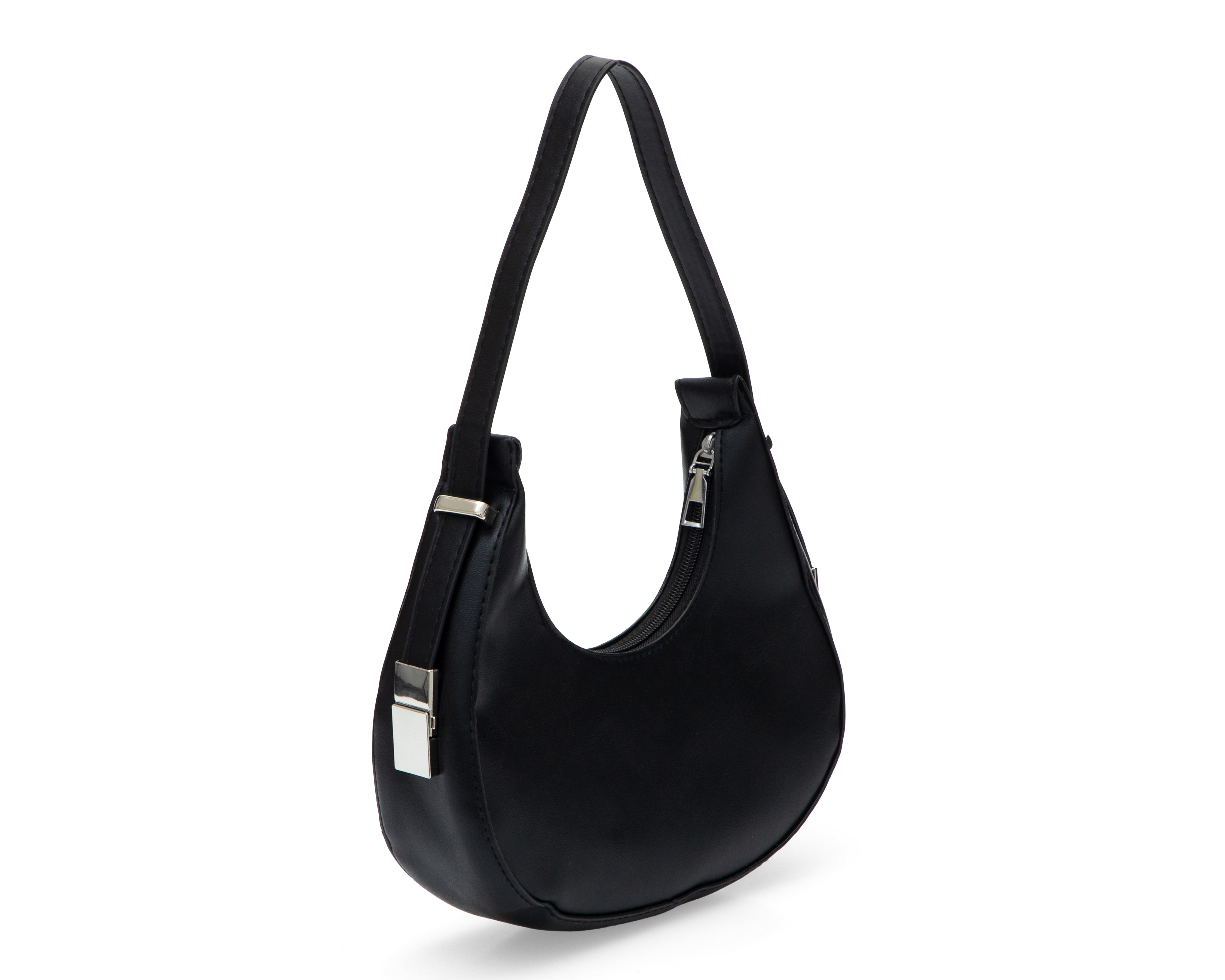 Foto 3 pulgar | Foto 2 | Bolsa de Hombro Strona