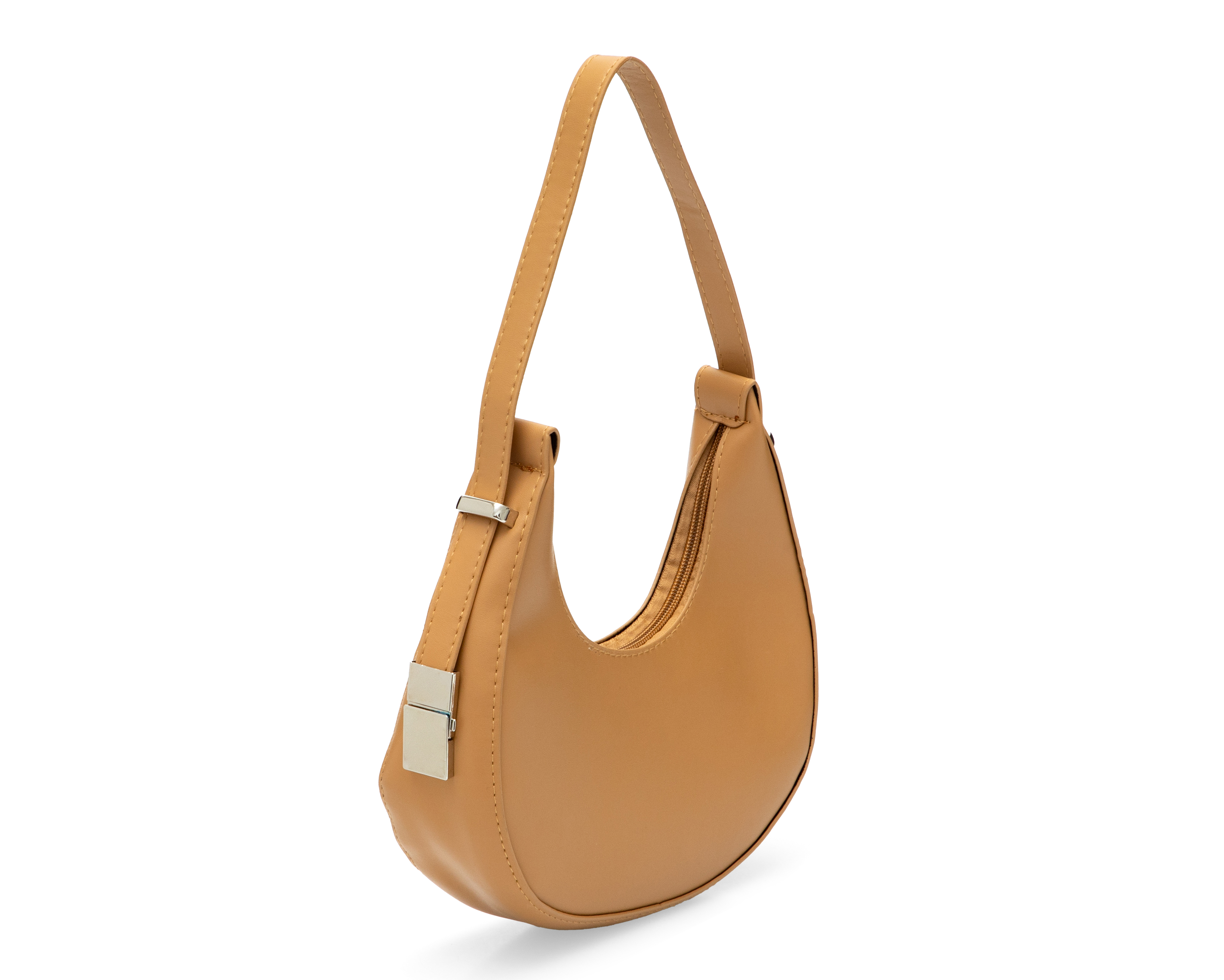 Foto 3 pulgar | Foto 2 | Bolsa de Hombro Strona