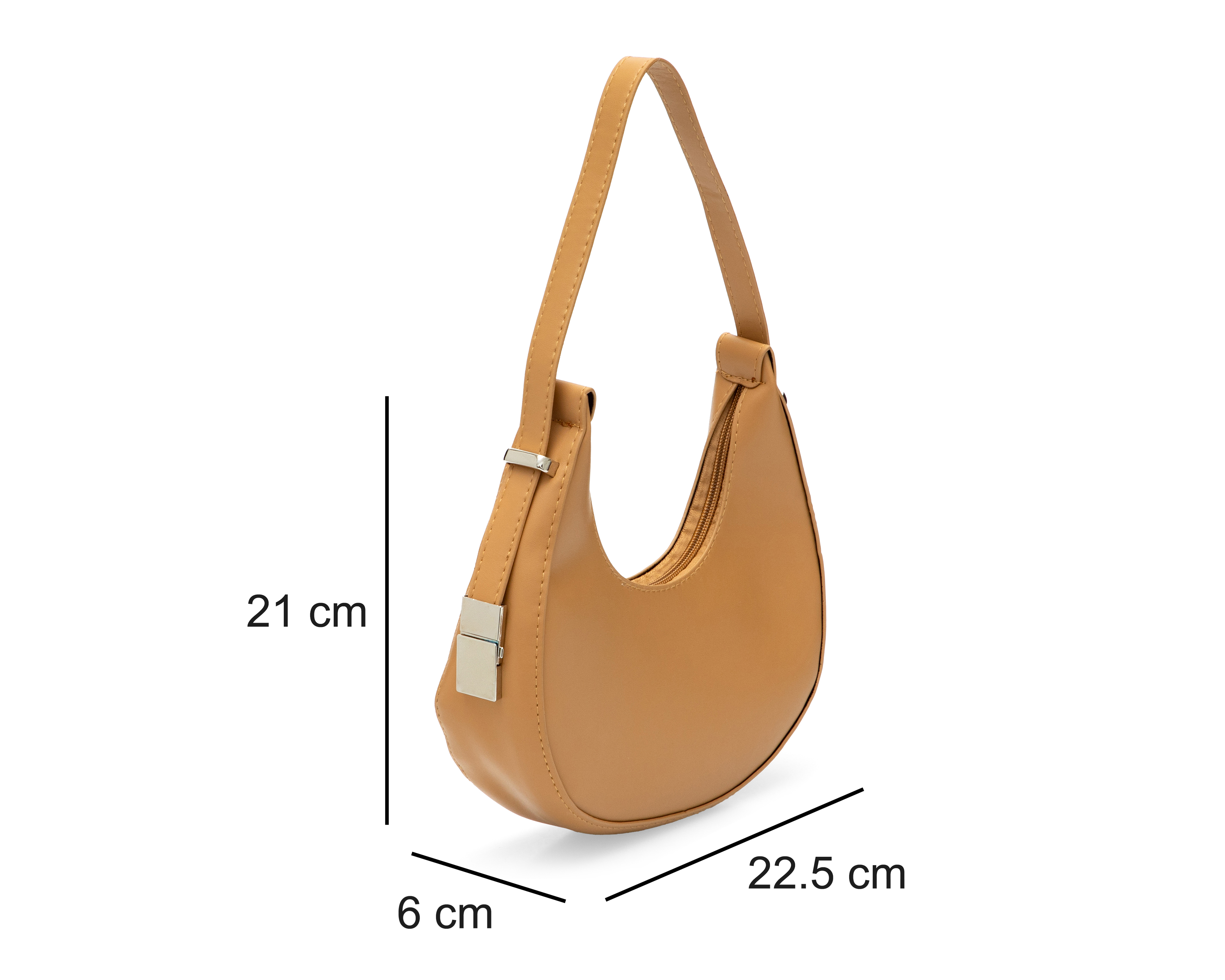 Foto 5 | Foto 5 | Bolsa de Hombro Strona