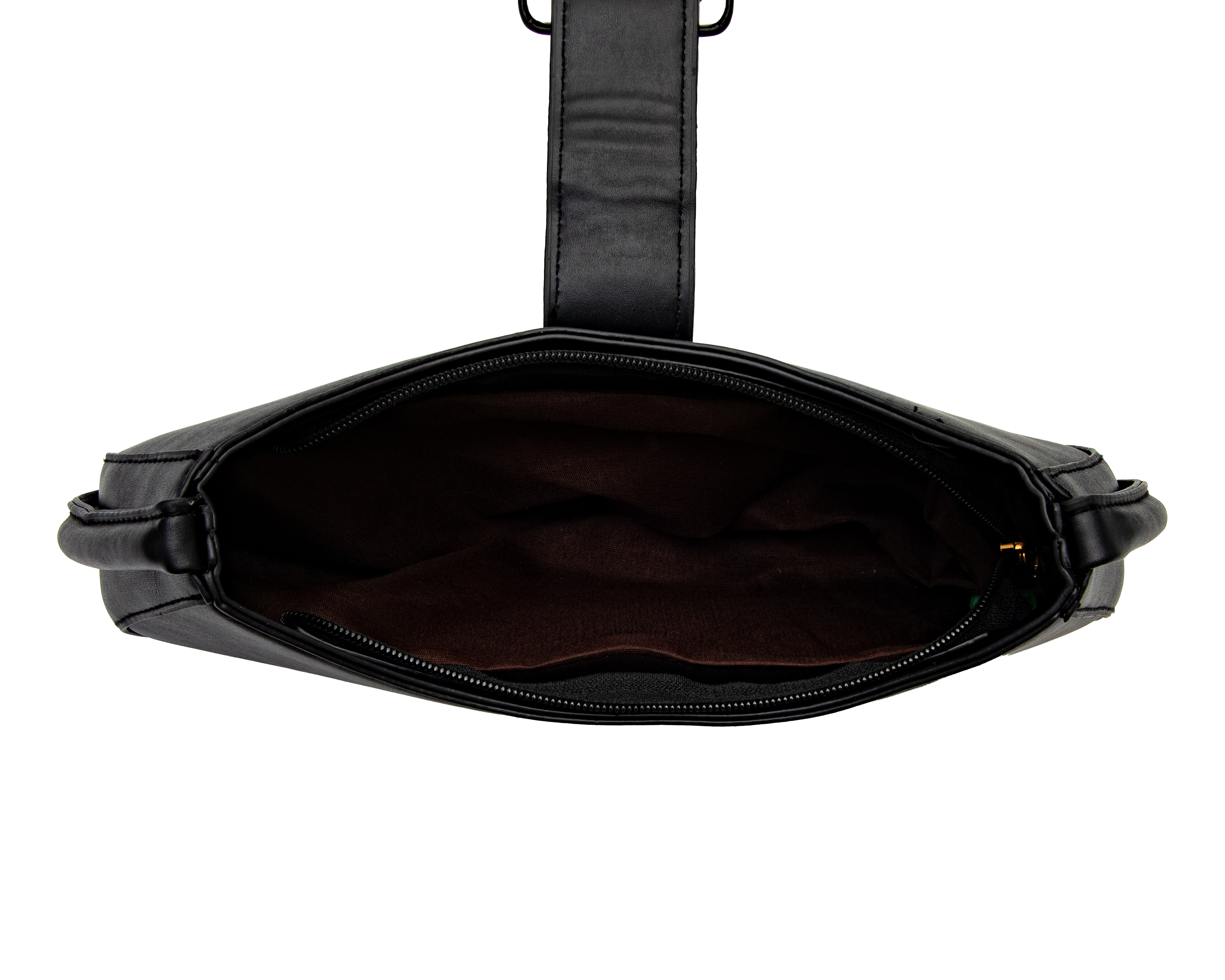 Foto 5 pulgar | Foto 4 | Bolsa de Hombro 18 Forever