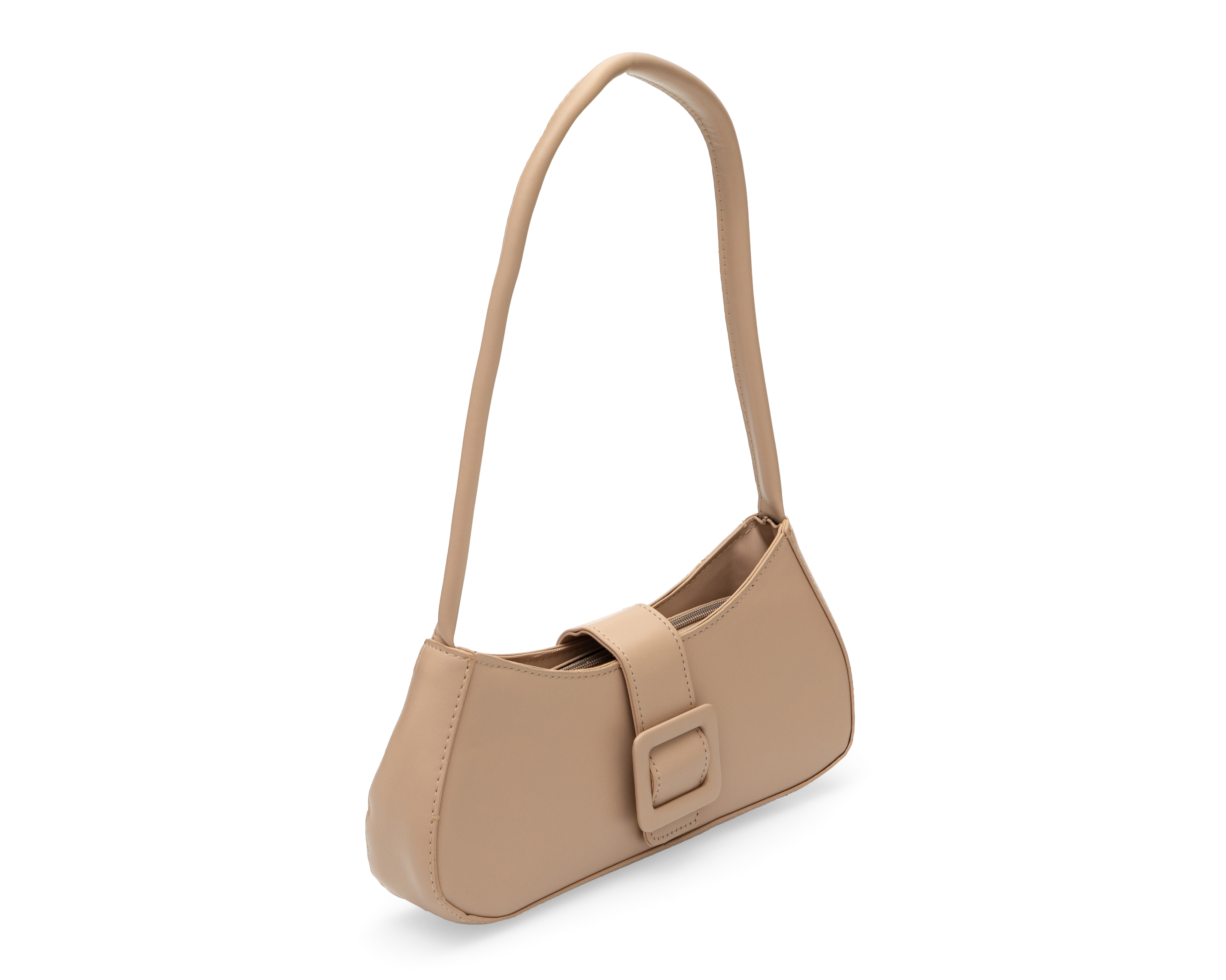 Foto 3 pulgar | Foto 2 | Bolsa de Hombro 18 Forever