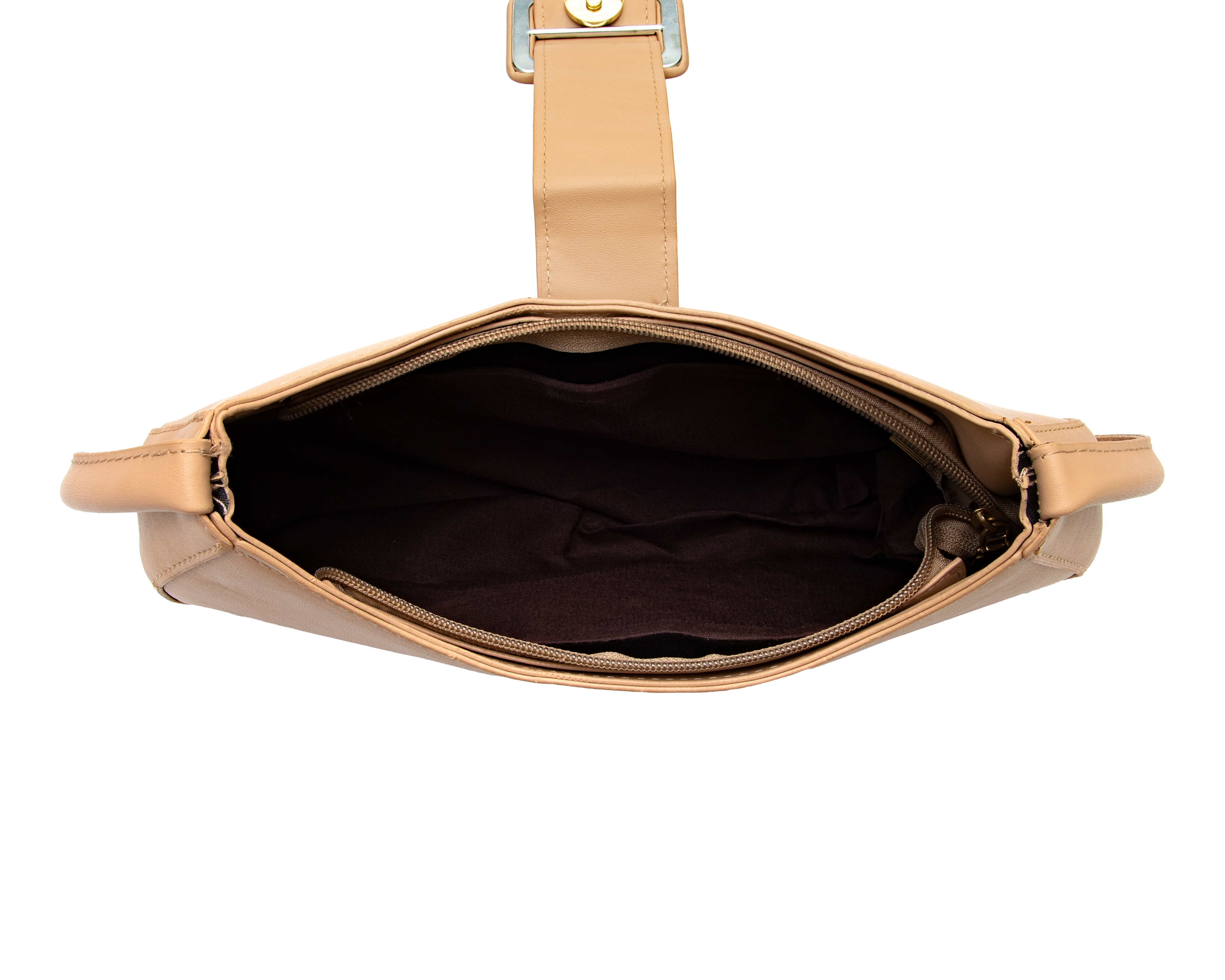 Foto 4 | Foto 4 | Bolsa de Hombro 18 Forever