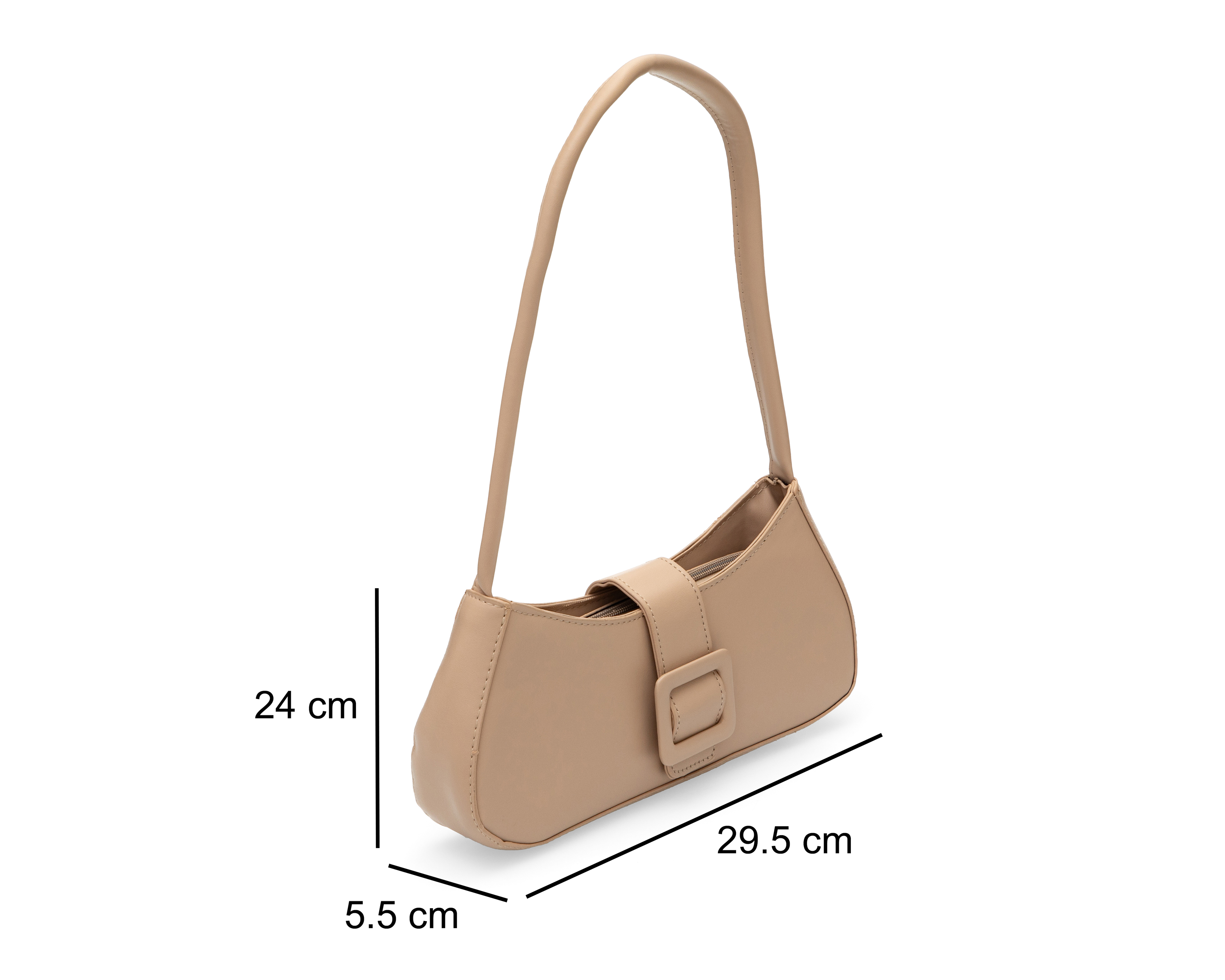 Foto 5 | Foto 5 | Bolsa de Hombro 18 Forever