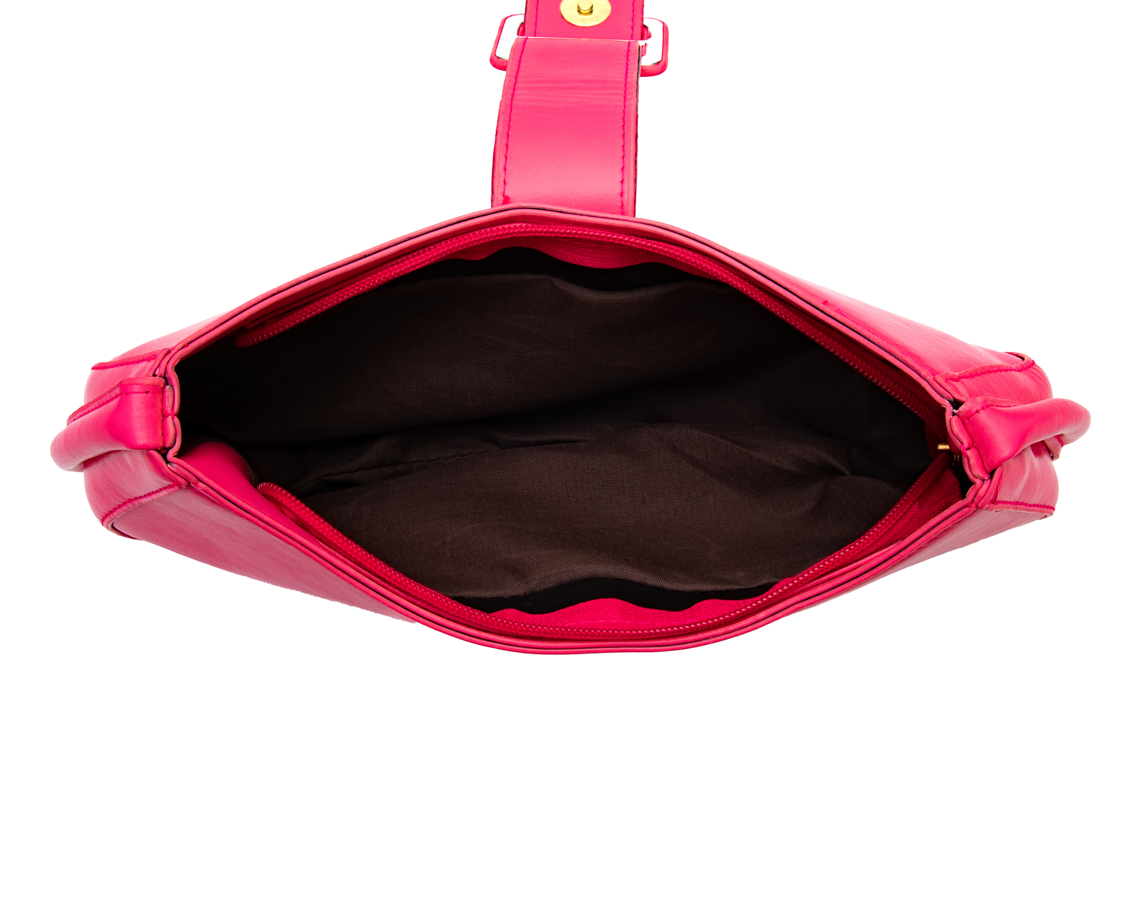 Foto 4 | Foto 4 | Bolsa de Hombro 18 Forever